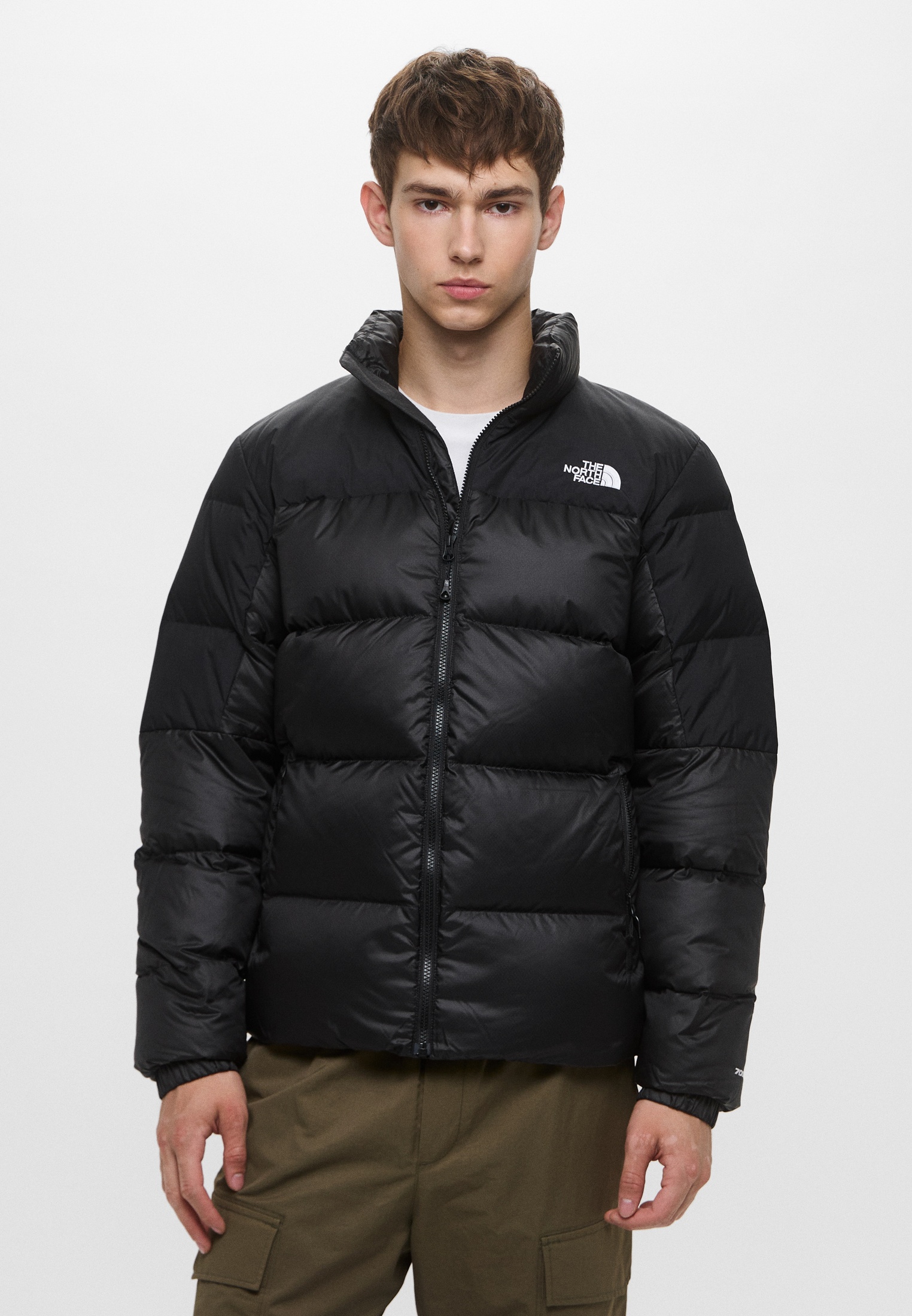 TheNorthFaceПуховикMDIABLODOWN2.0JACKET