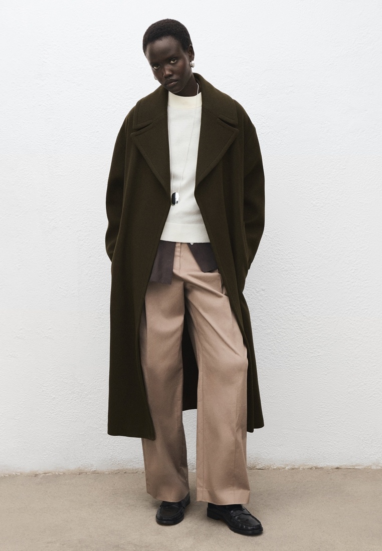 MangoПальтоTRAVIATA