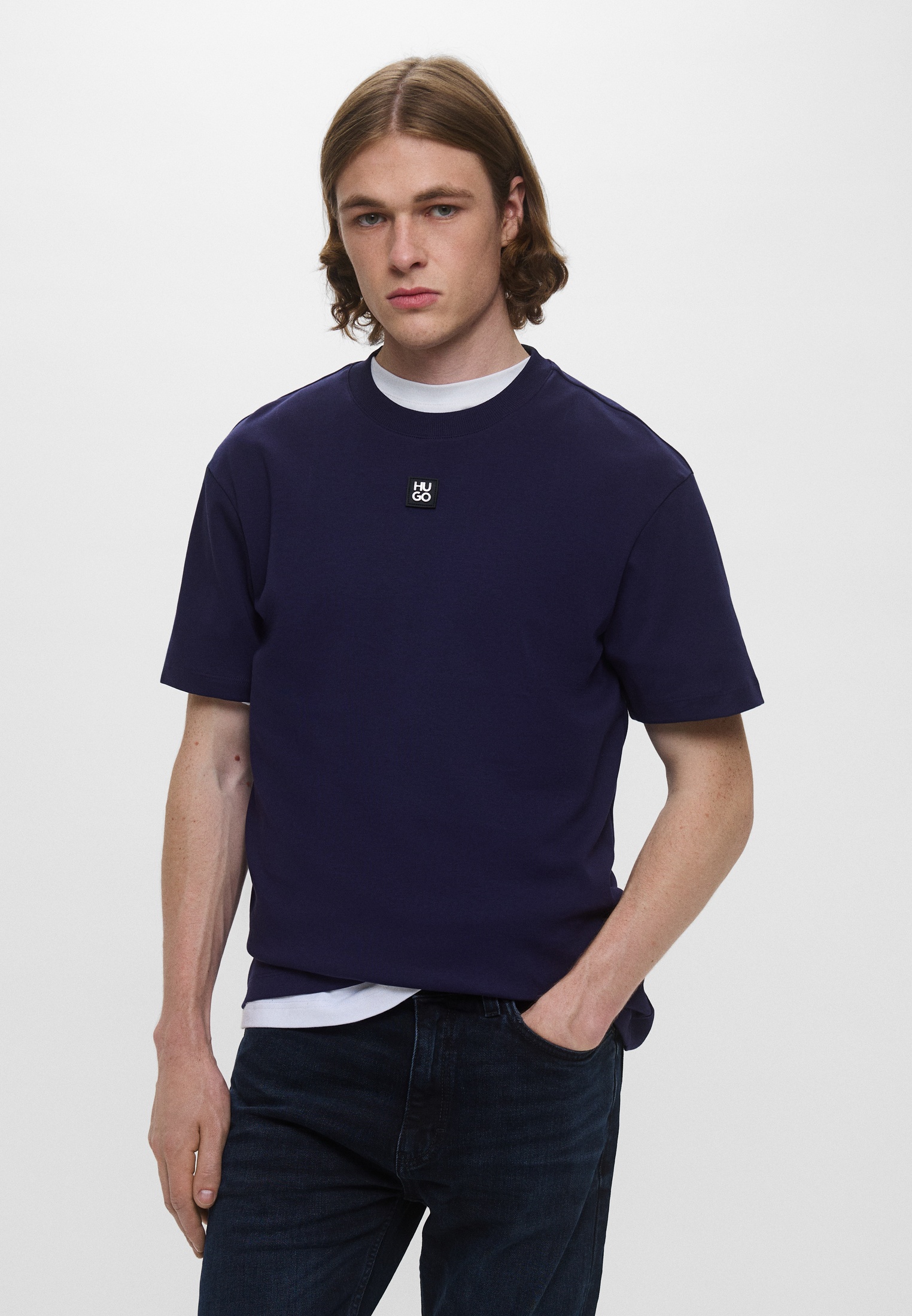 HugoФутболкаDalile