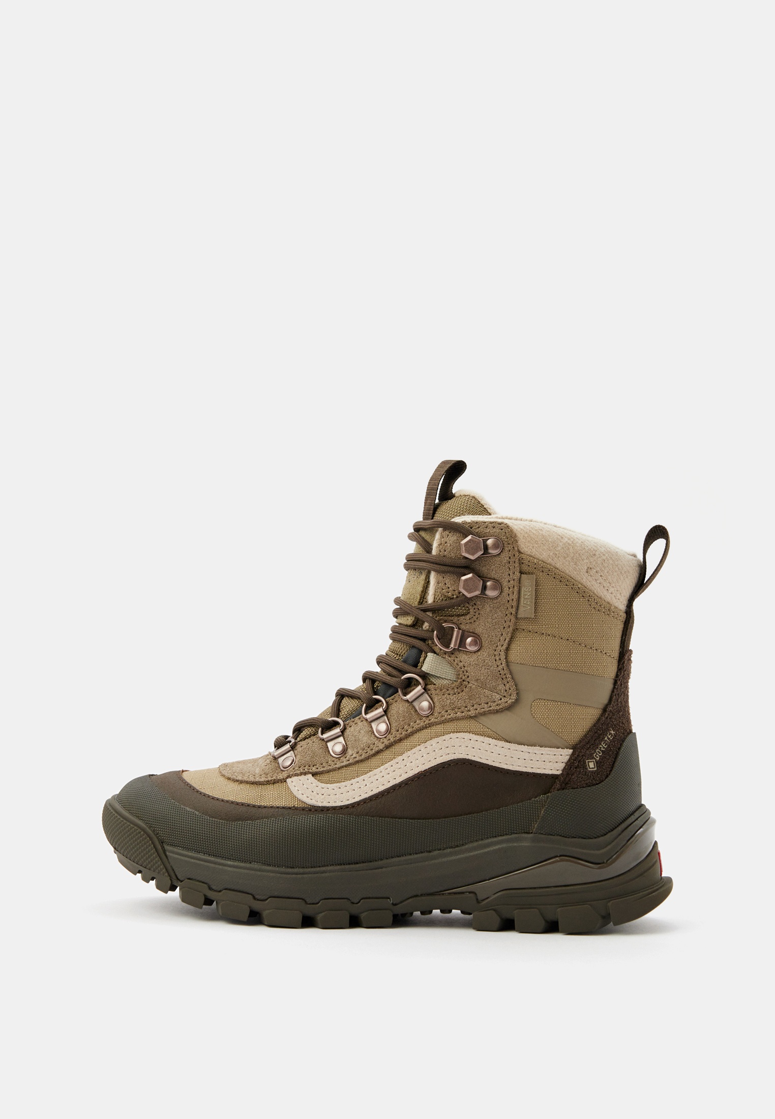 VansБотинкиMTESnow-KickerGore-Tex