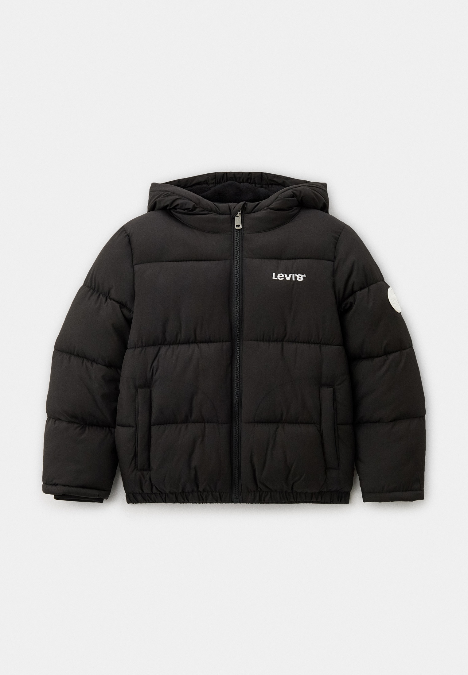 Levi's Lvb Core Puffer Veste Garçon Levi's Lvb Core Puffer Veste Garçon