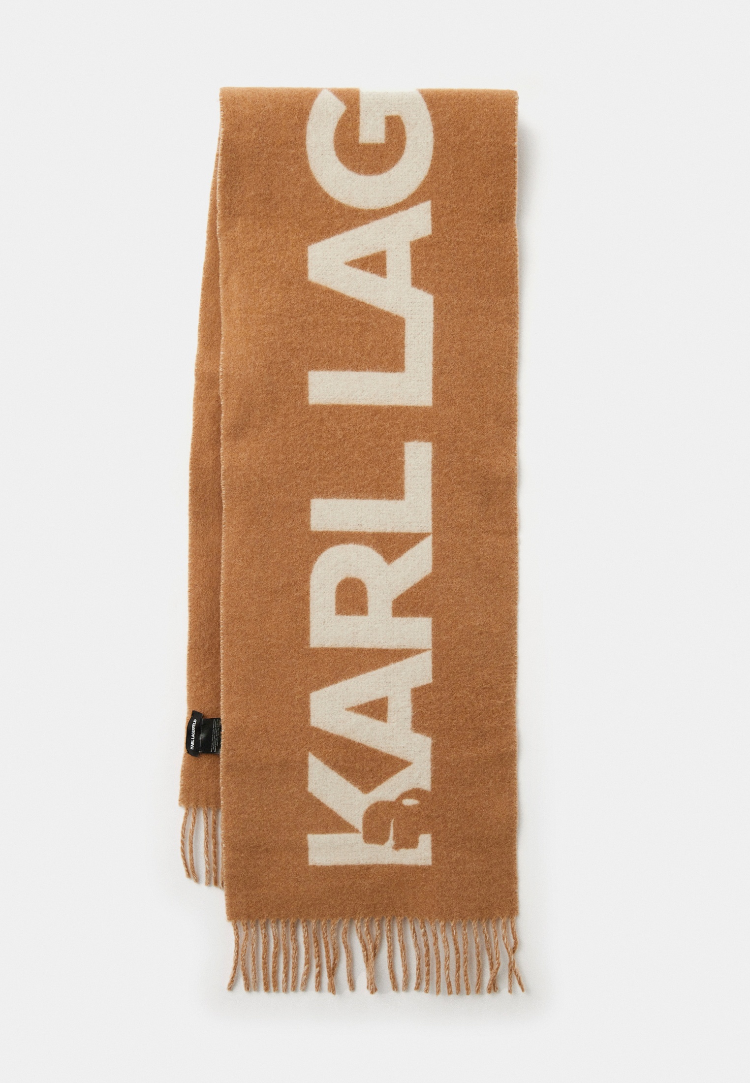 KarlLagerfeldШарф