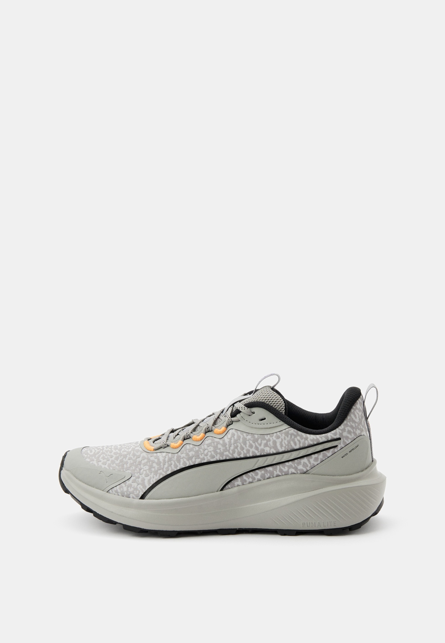 Кроссовки PUMA Skyrocket Lite Trail WTR, цвет: серый, RTLAER560701