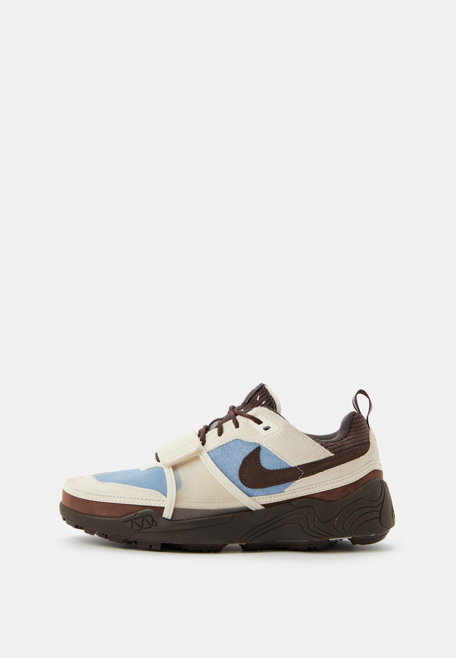 Кроссовки Nike Travis Scott x Nike Zoom Field Jaxx 
