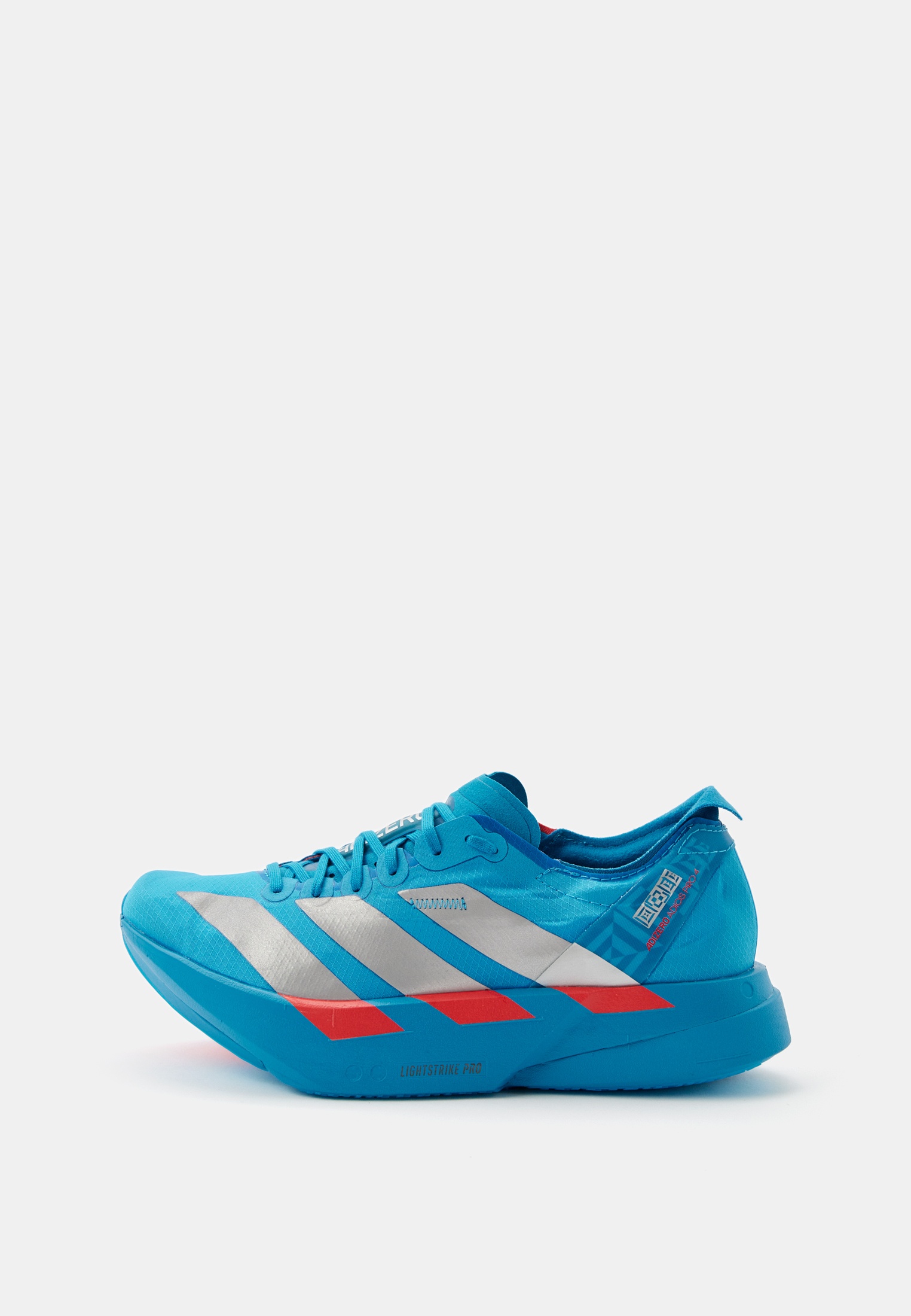 Кроссовки adidas ADIZERO ADIOS PRO 4 M, цвет: синий, RTLAER628001