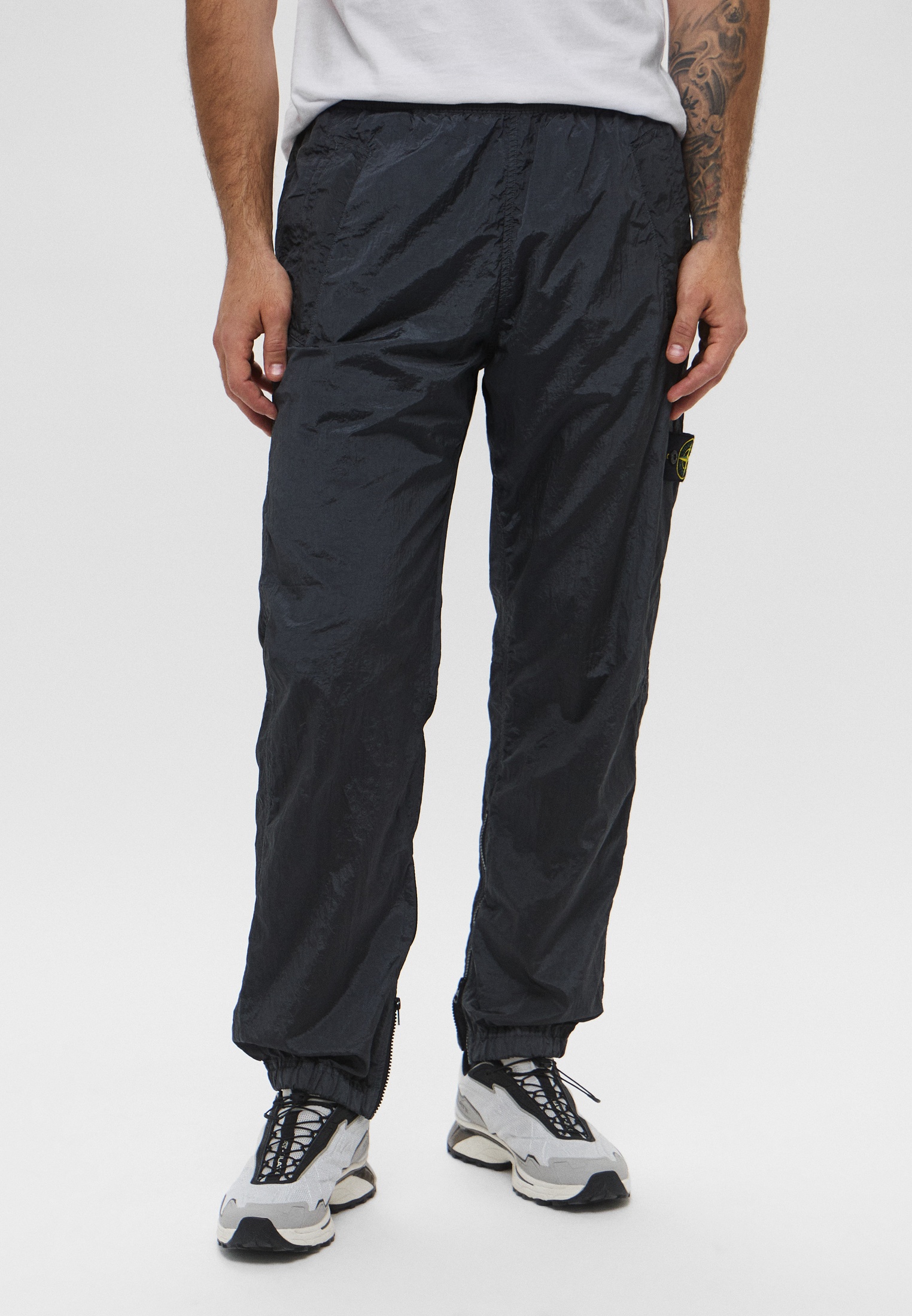 StoneIslandБрюкиспортивные