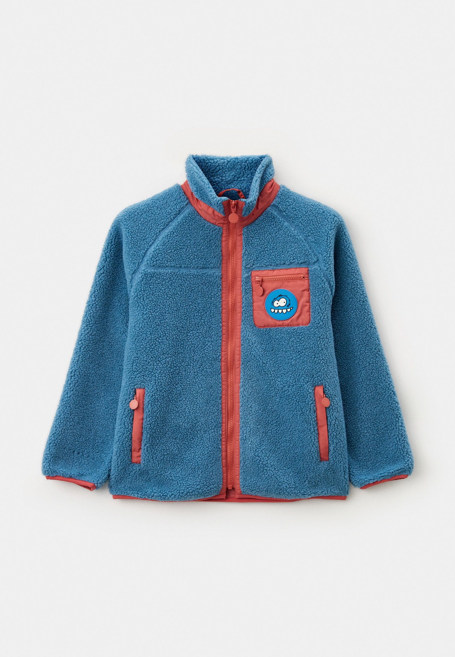 StellaMcCartneyОлимпийка