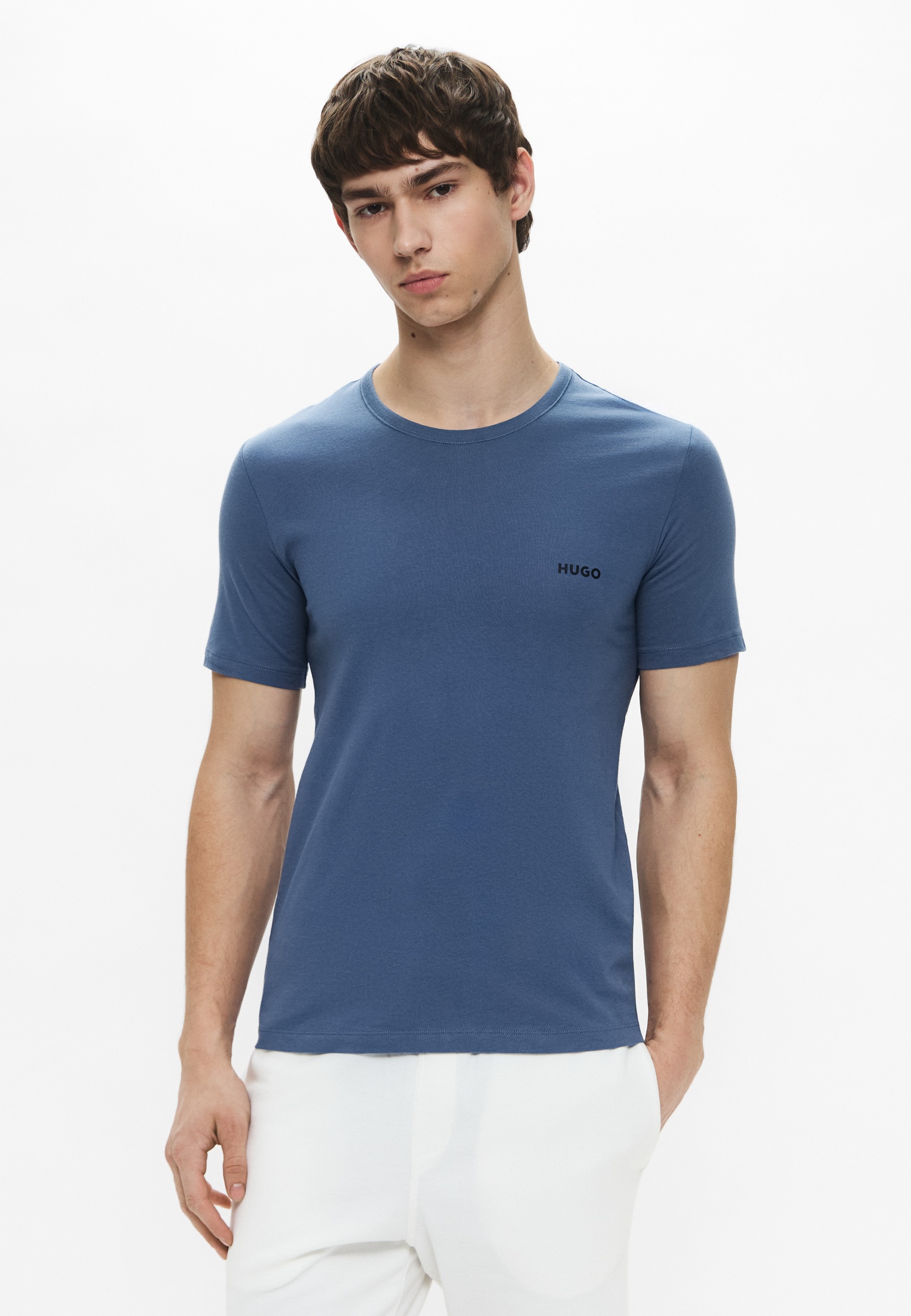 HugoФутболкидомашние3шт.T-SHIRTRNTRIPLETP