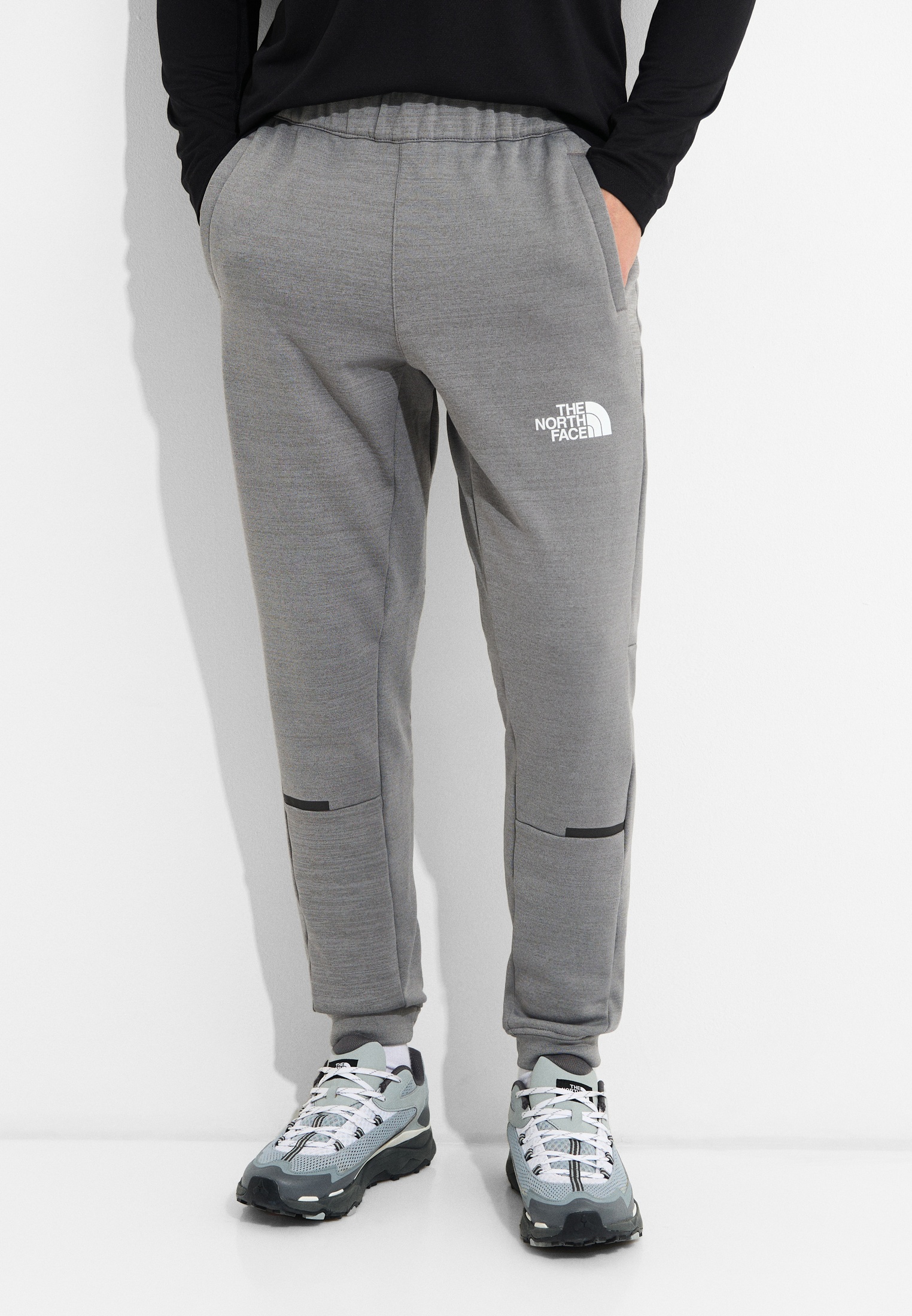 TheNorthFaceБрюкиспортивныеMMAPANTFLEECE-EU