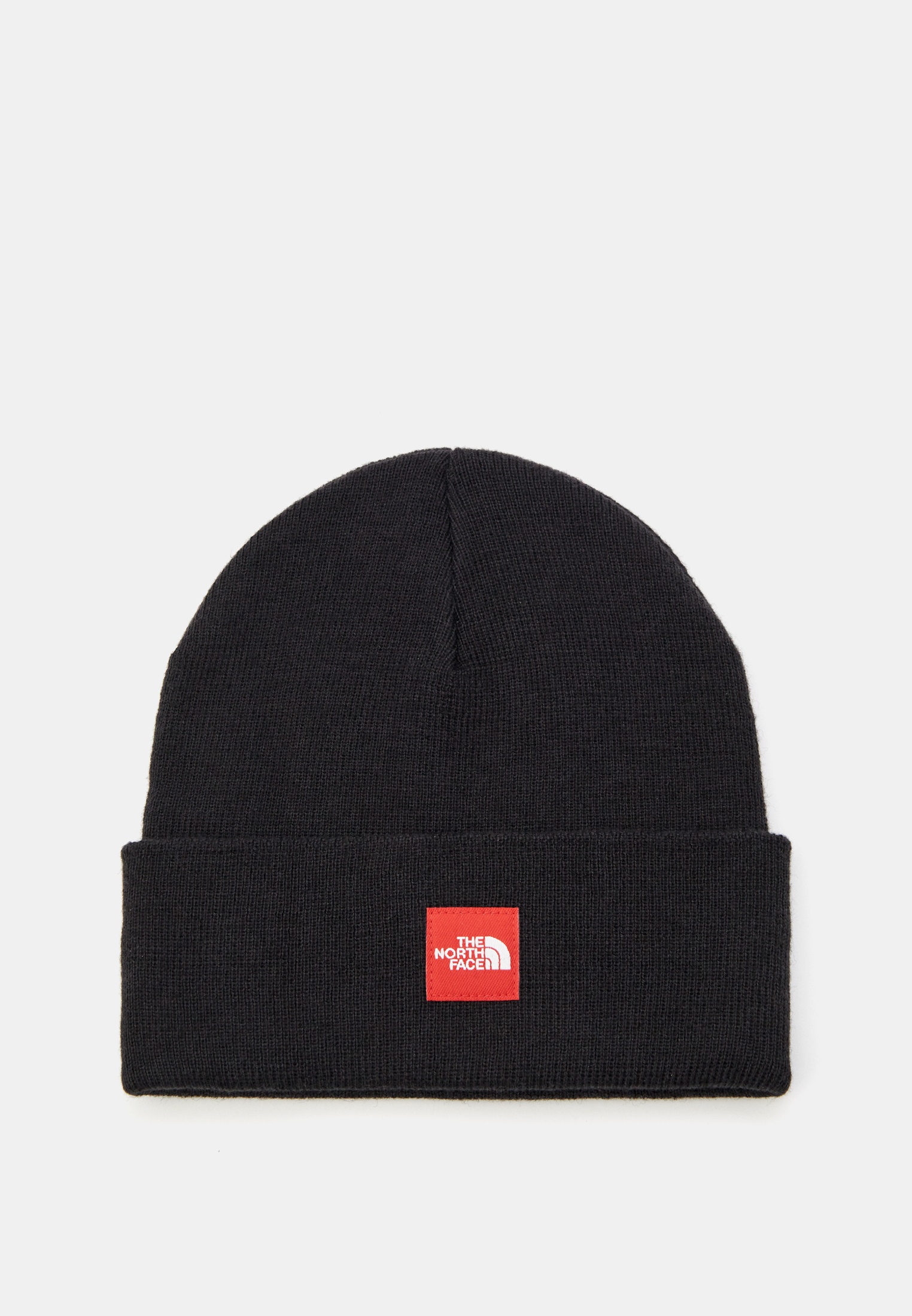 TheNorthFaceШапкаREDBOXBEANIE