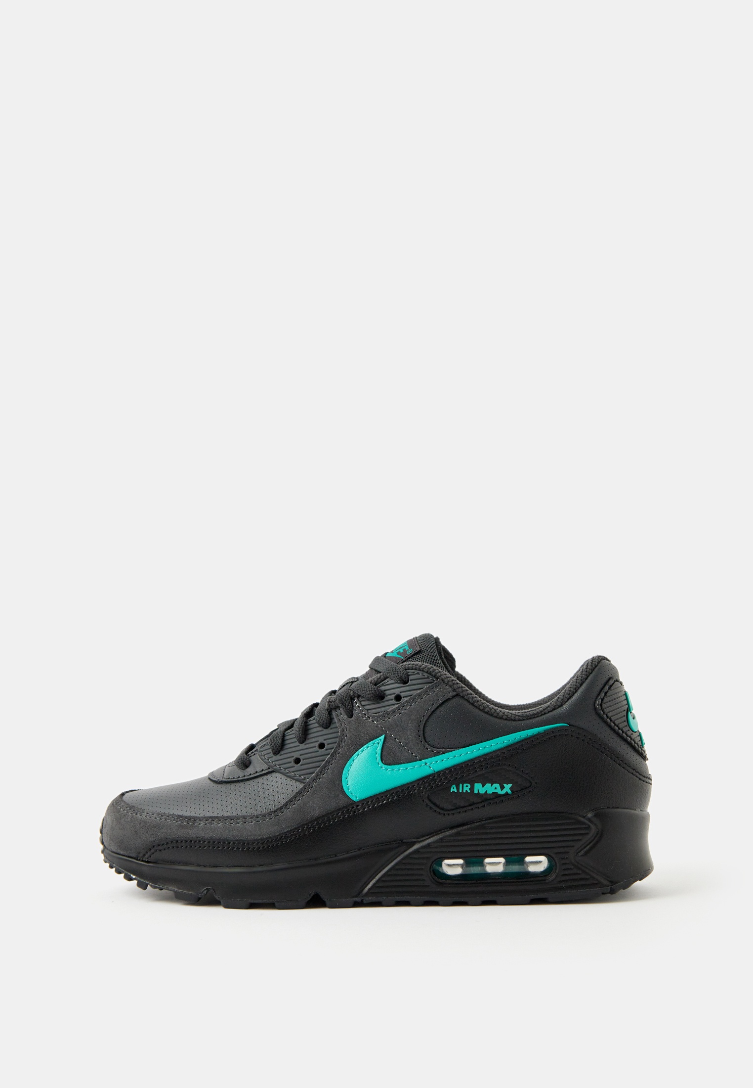 Кроссовки Nike NIKE AIR MAX 90 MOTO, цвет: черный, RTLAET877801 ...