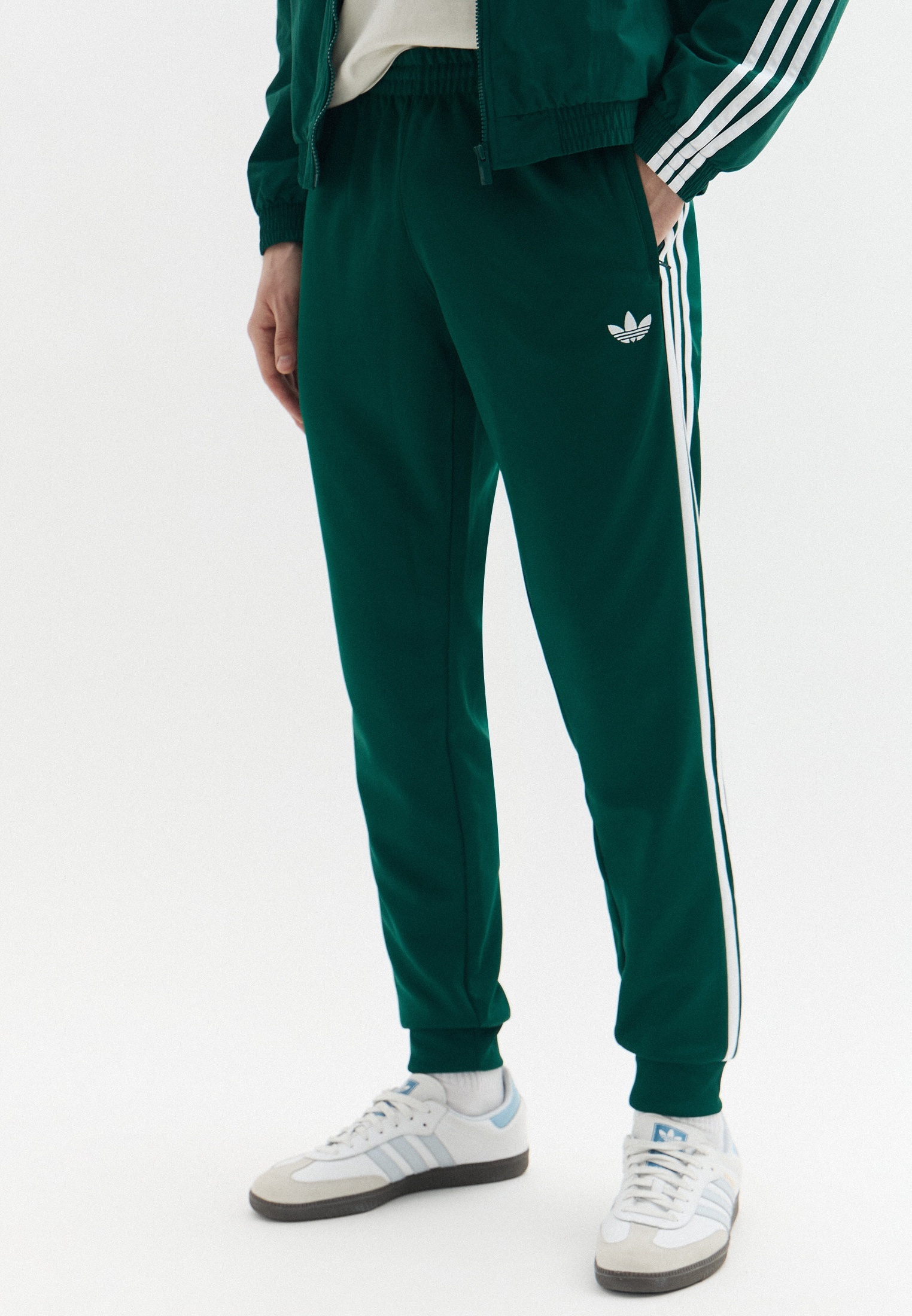 adidasOriginalsБрюкиспортивныеSSTTP