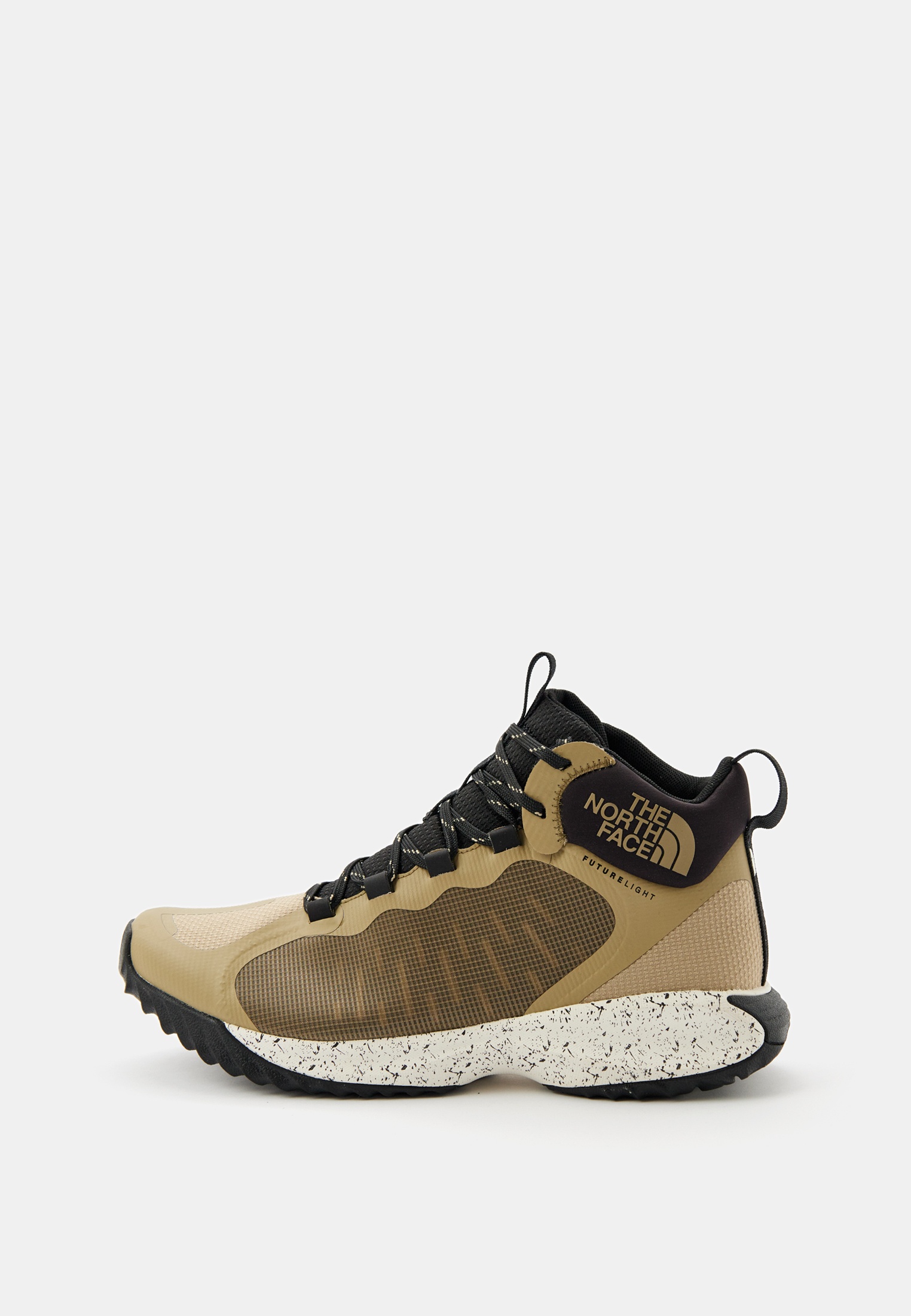 TheNorthFaceБотинкитрекинговыеMWAYROUTEMIDFUTURELIGHT