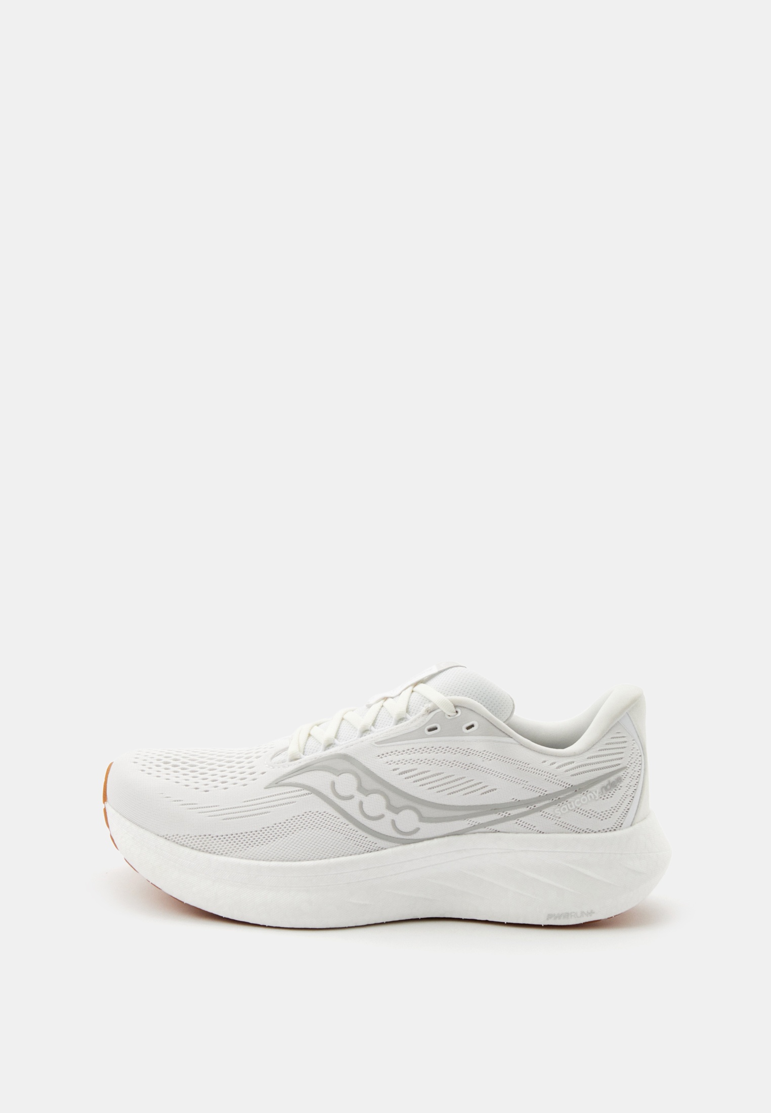 Кроссовки Saucony RIDE 18, цвет: белый, RTLAEU243801 — купить в ...
