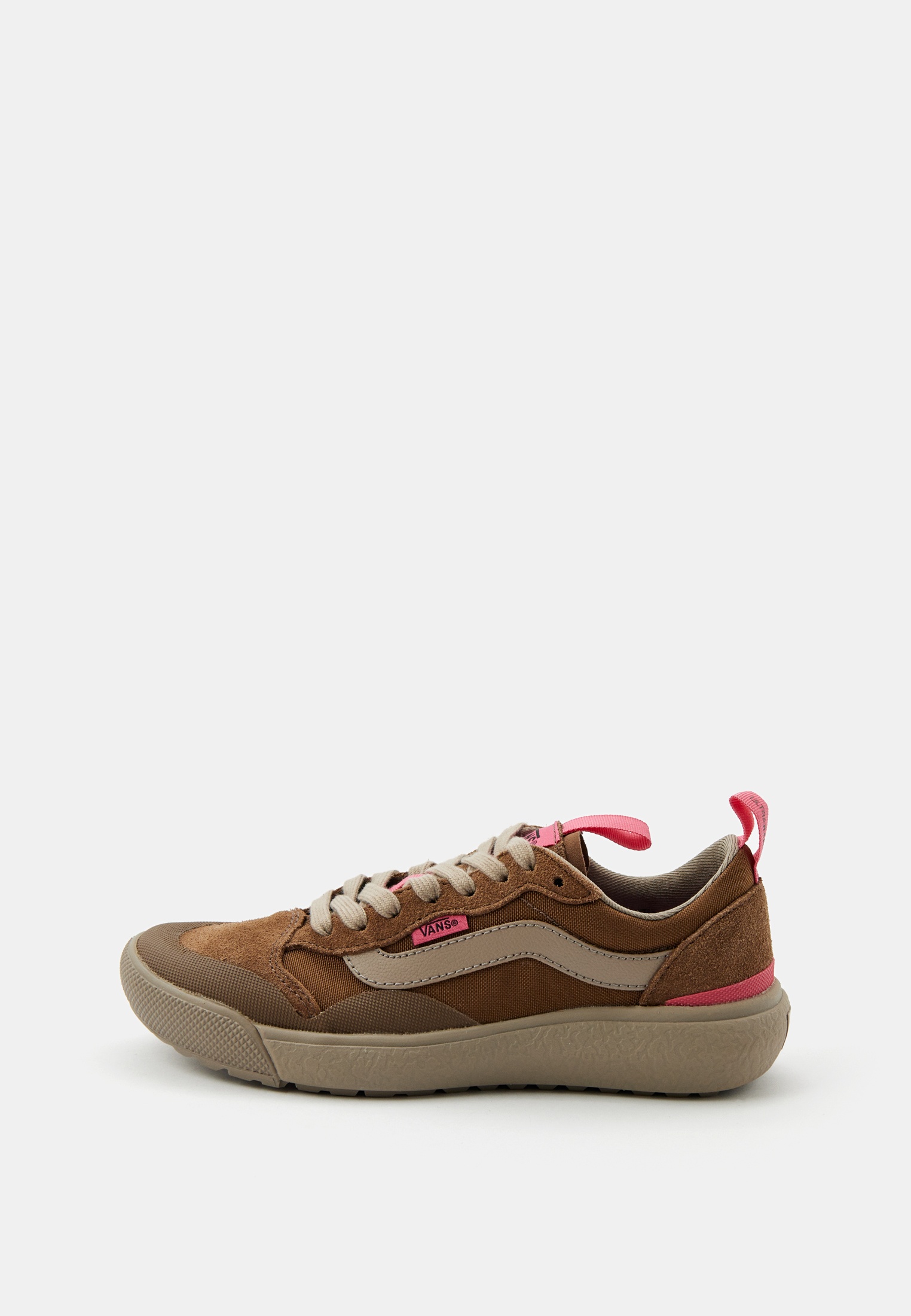 VansКедыUltrarangeExoSe