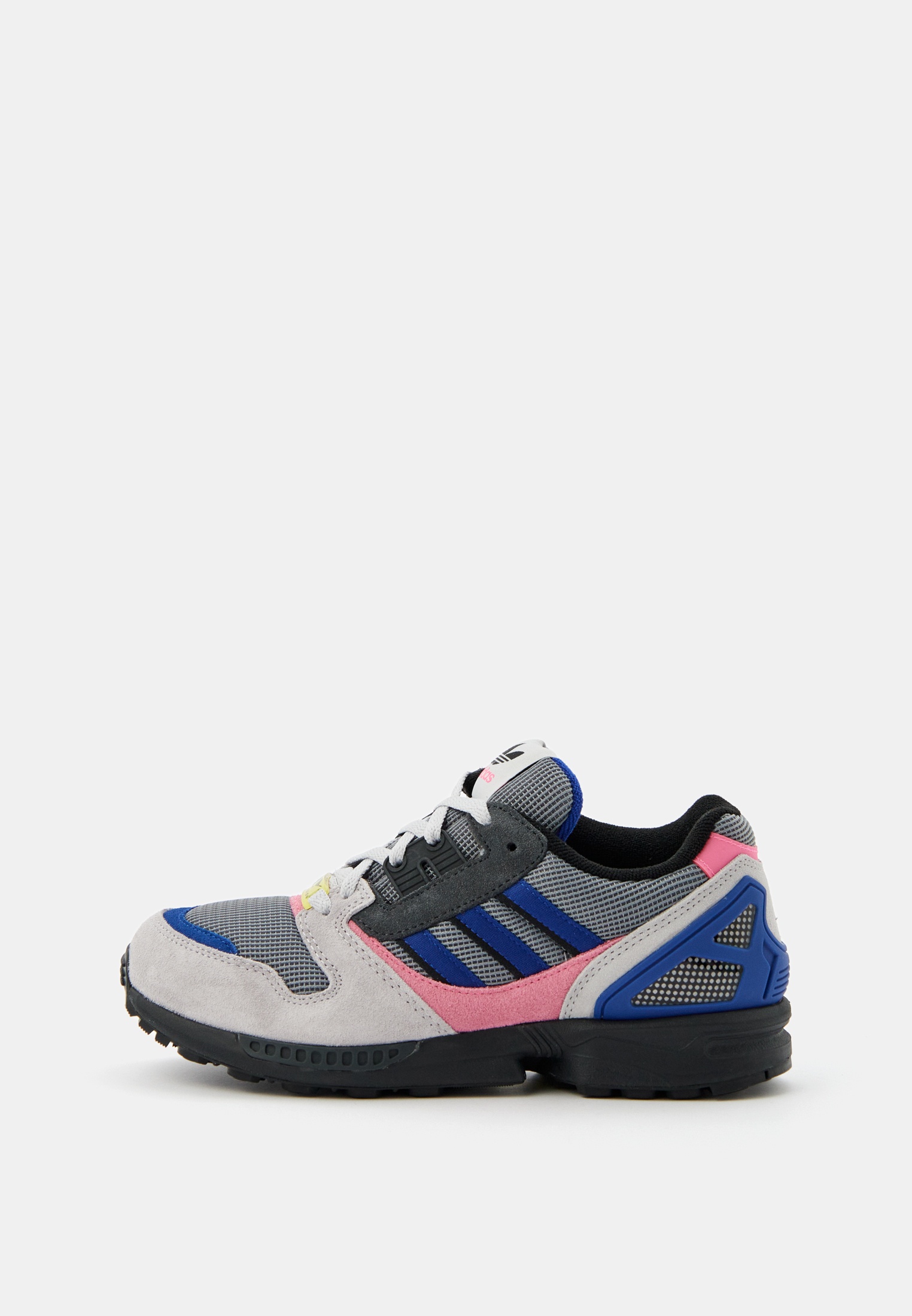Кроссовки adidas Originals ZX 8000, цвет: серый, RTLAEV291501