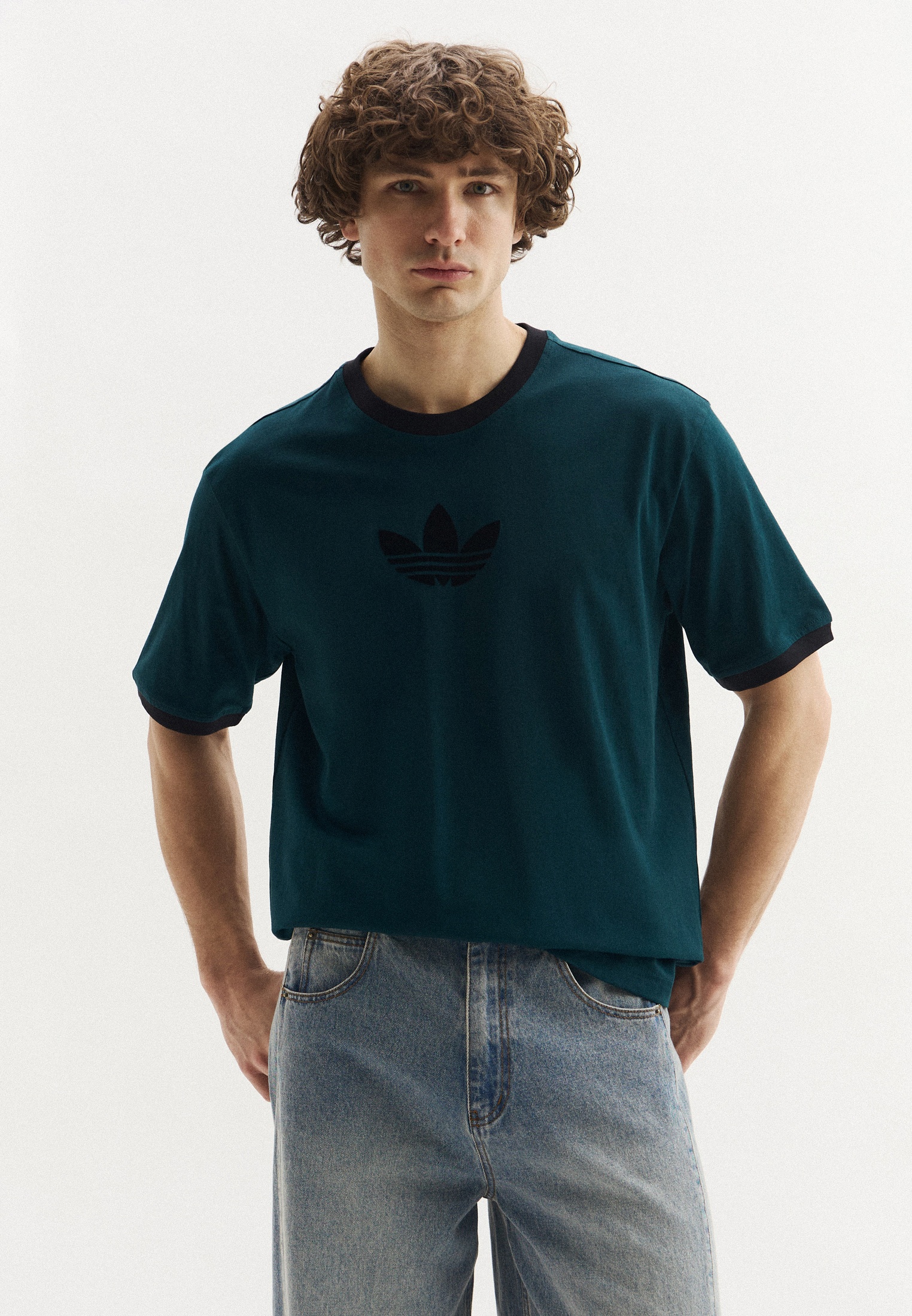 adidasOriginalsФутболкаOversizetee