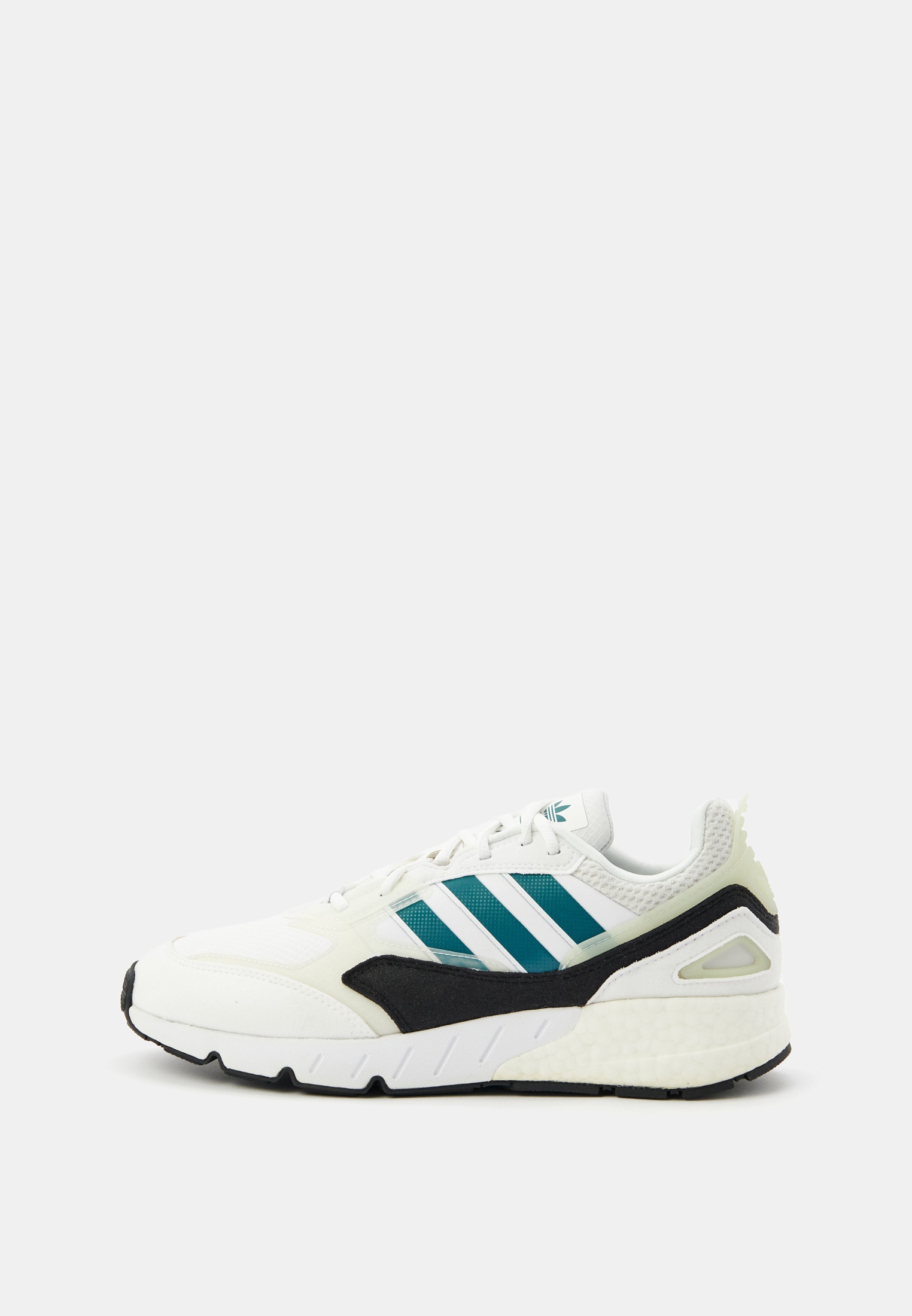 Кроссовки adidas ZX 1K BOOST 2.0, цвет: белый, RTLAEW364101