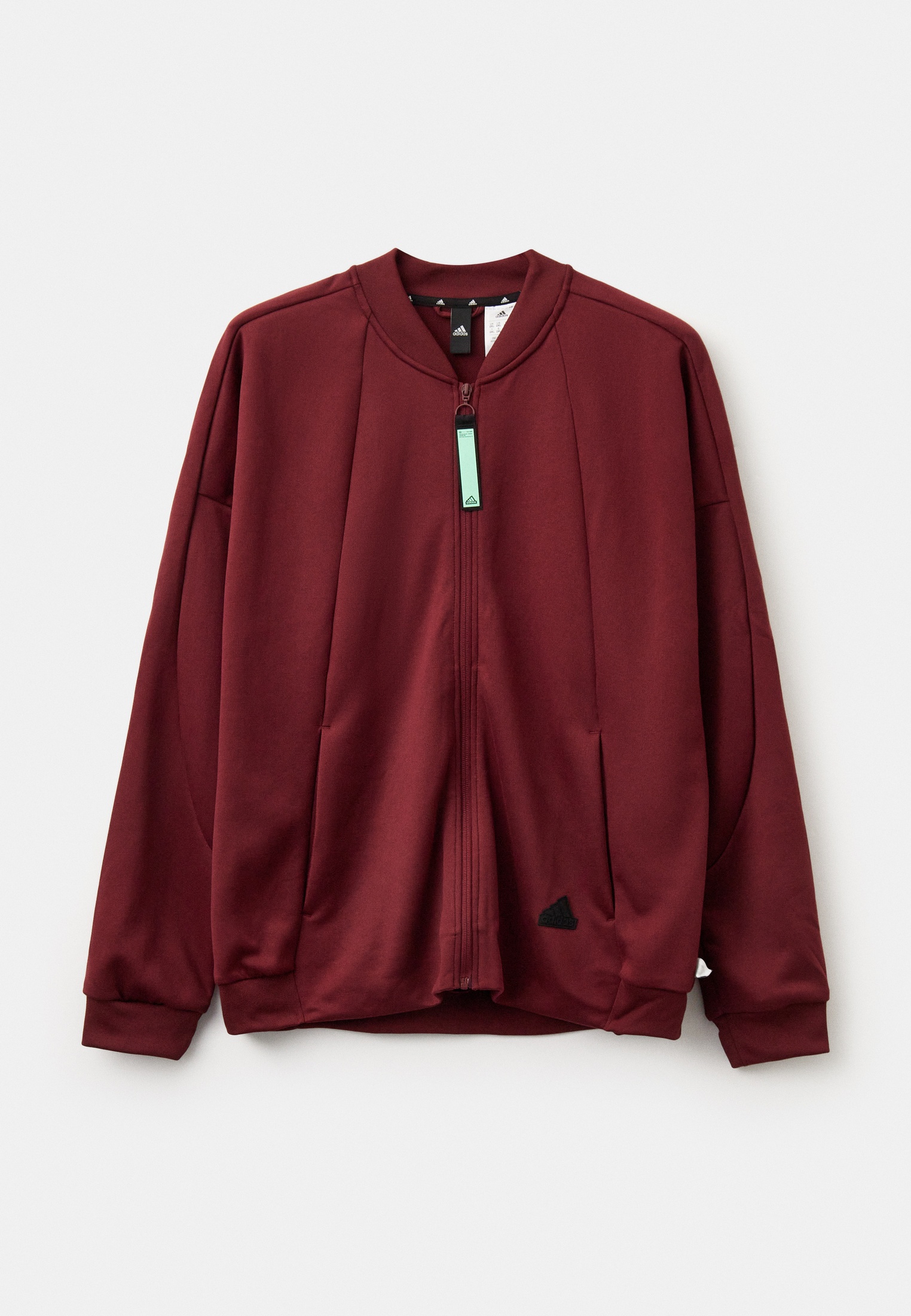 adidasОлимпийка