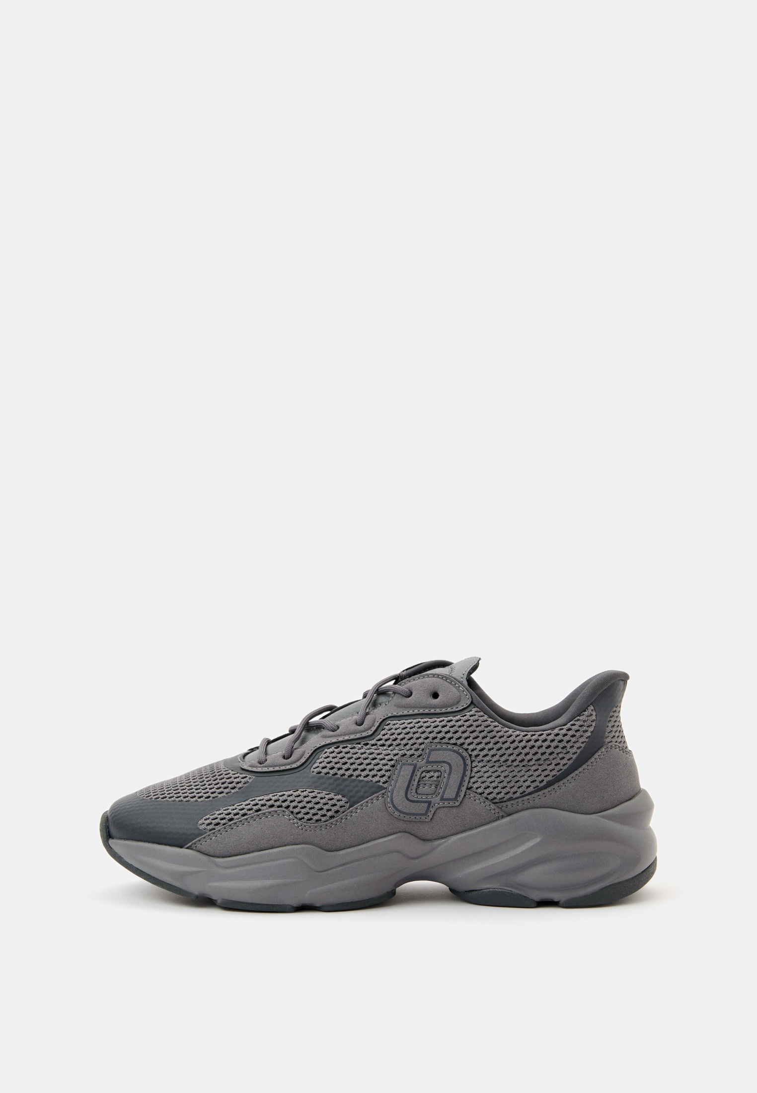 Кроссовки Sonu WG M SLS SNEAKERS, цвет: серый, RTLAEW659501