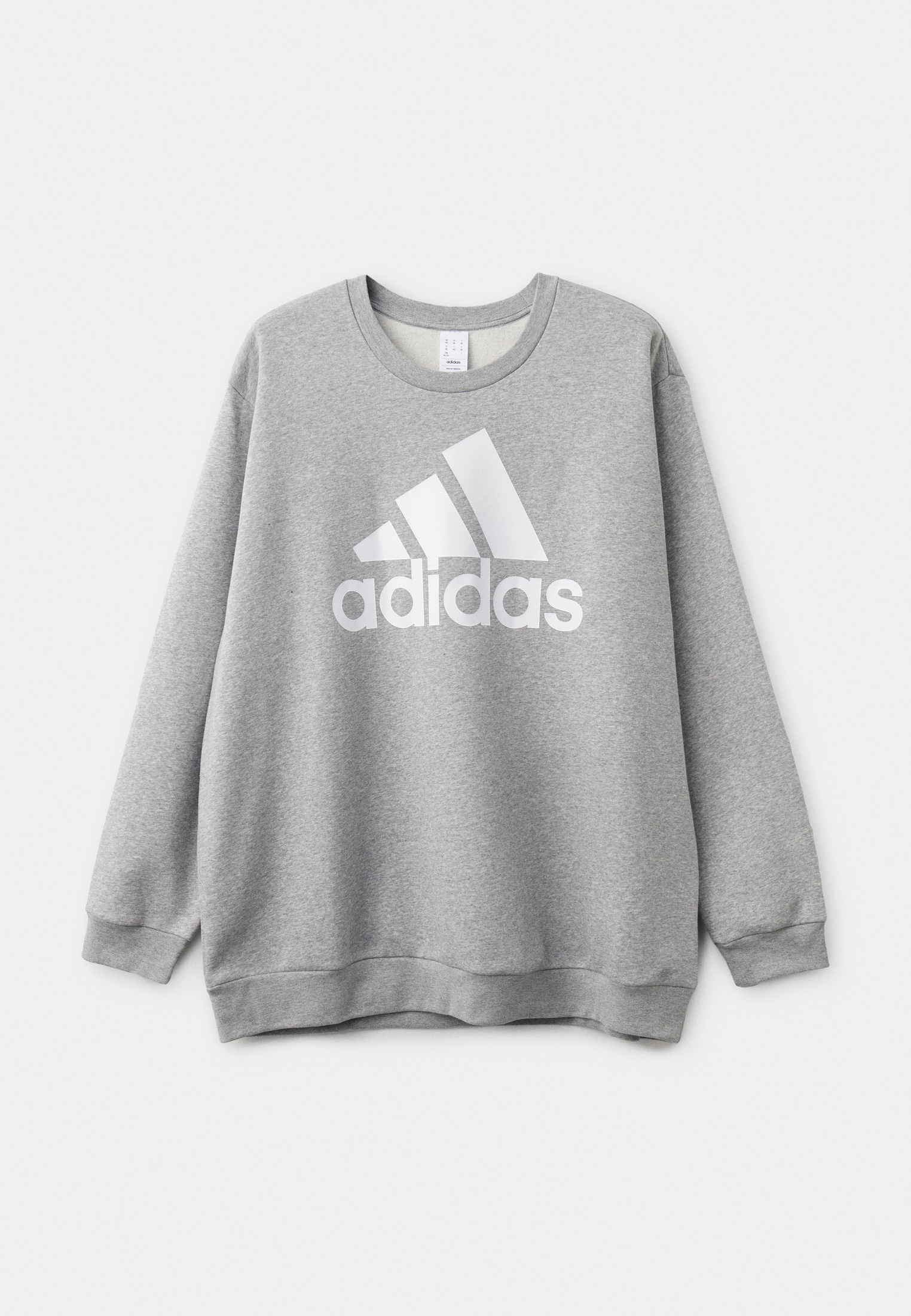adidasСвитшотMBLFLSWT