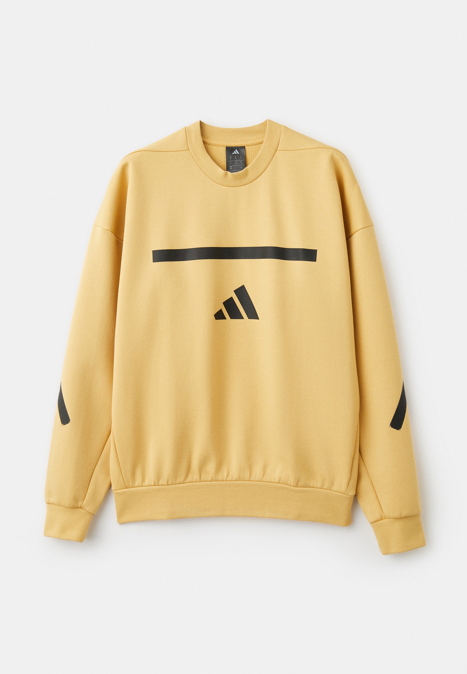 adidasСвитшотMZ.N.E.CRW