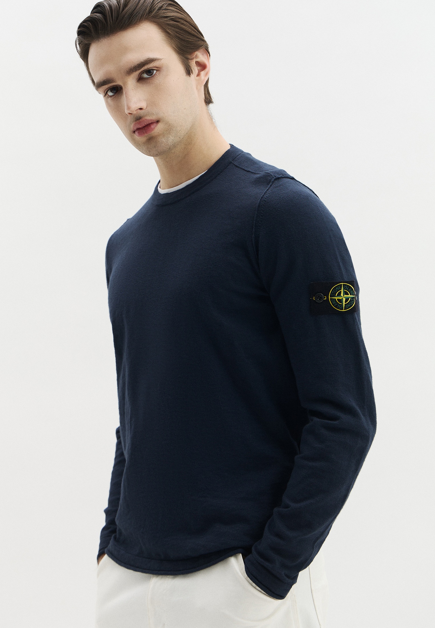 StoneIslandДжемпер