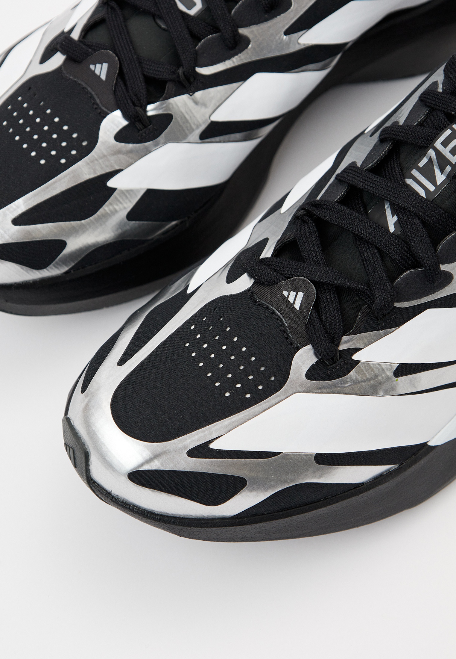 Кроссовки adidas ADIZERO EVO SL EXO M, цвет: мультиколор