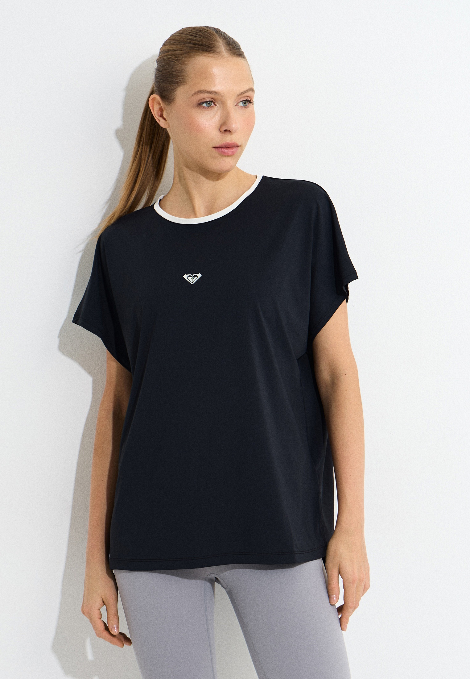 RoxyФутболкаспортивнаяMOVEFREETEE2