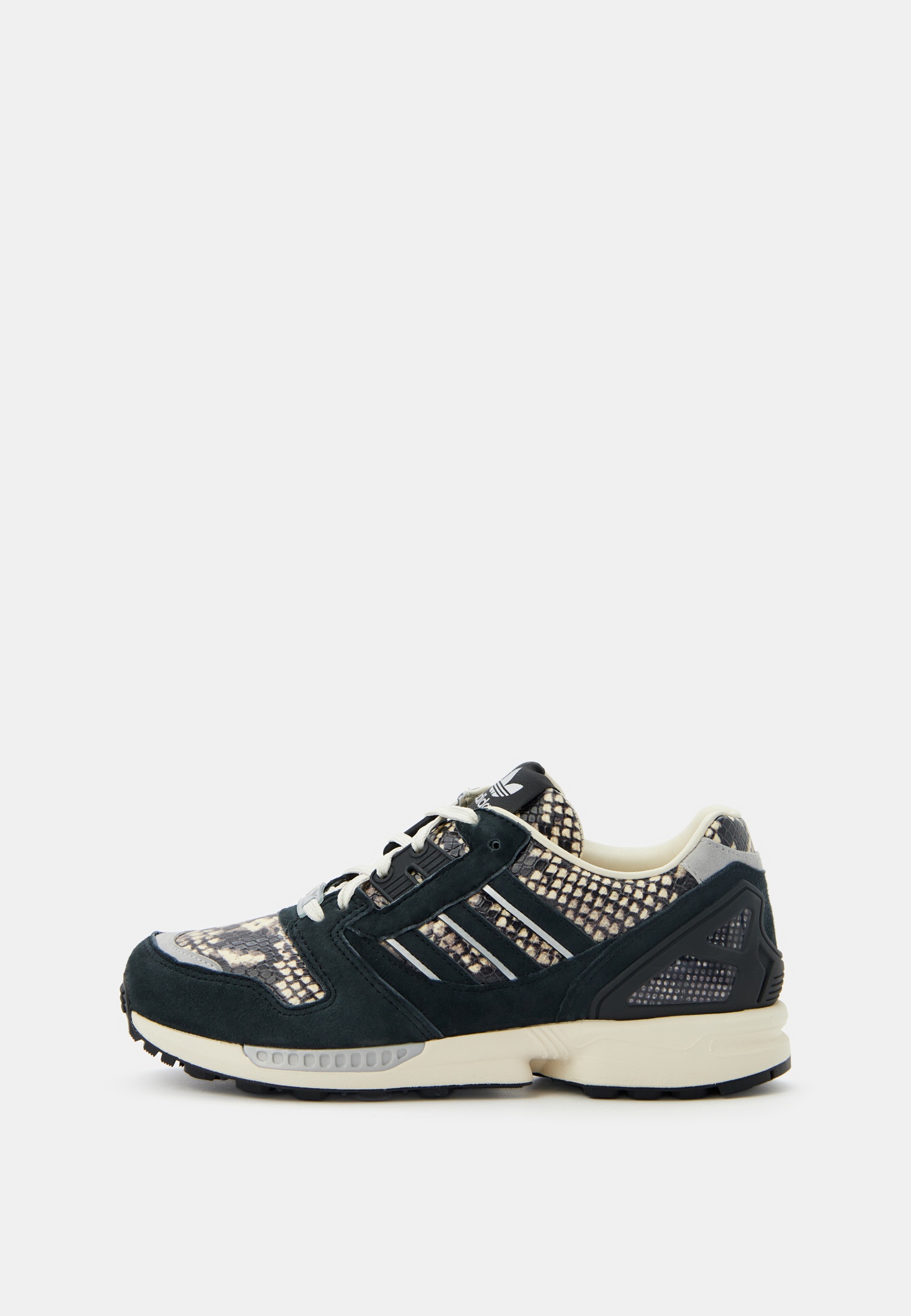 ★望★ Кроссовки adidas Originals ZX 8000, цвет: черный, RTLAEZ493101