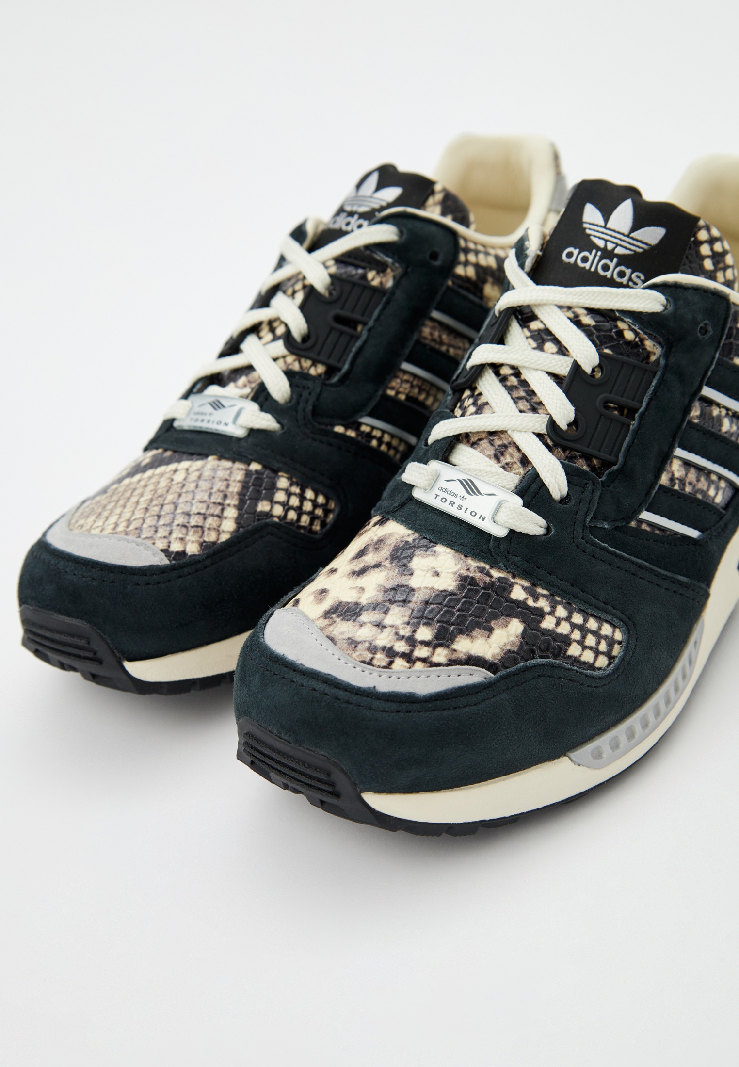 Кроссовки adidas Originals ZX 8000, цвет: черный, RTLAEZ493101