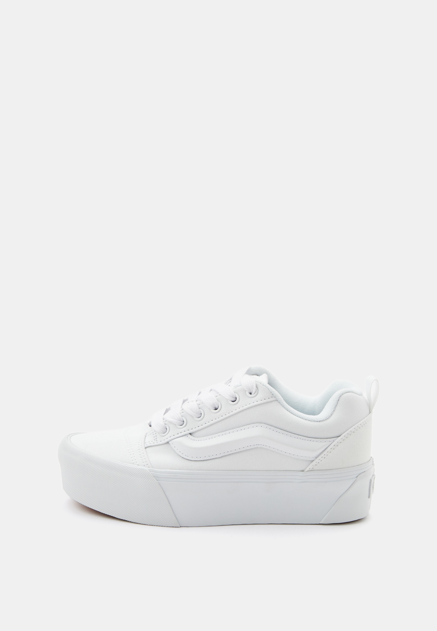 VansКедыKnuStack