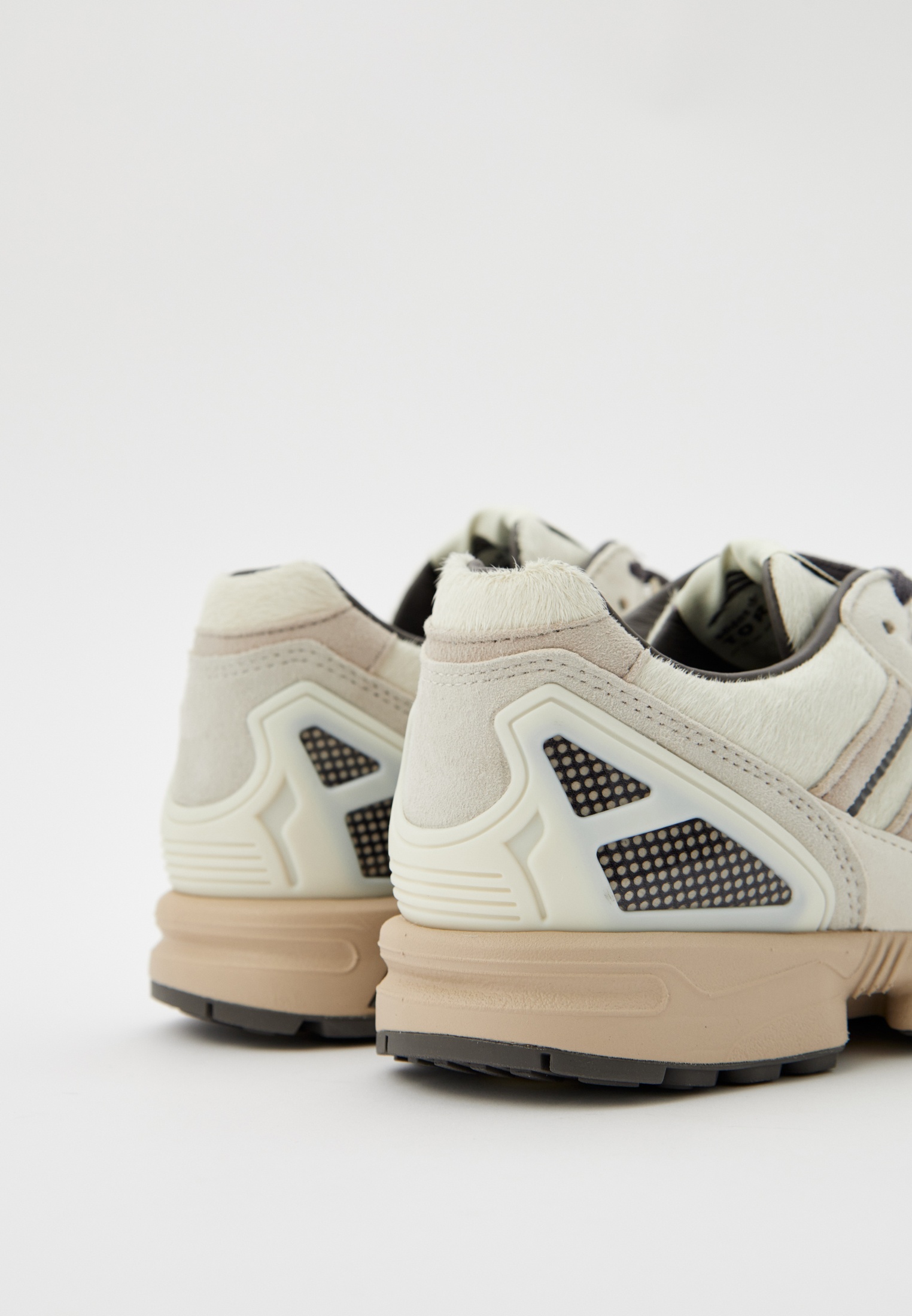 Кроссовки adidas Originals ZX 8000, цвет: бежевый, RTLAFA114401