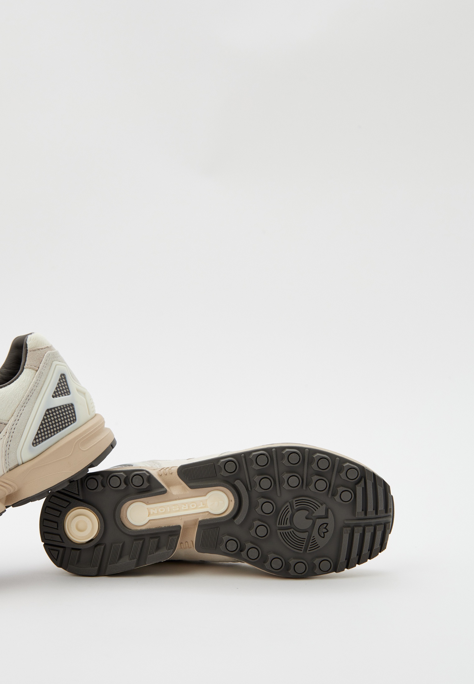 Кроссовки adidas Originals ZX 8000, цвет: бежевый, RTLAFA114401