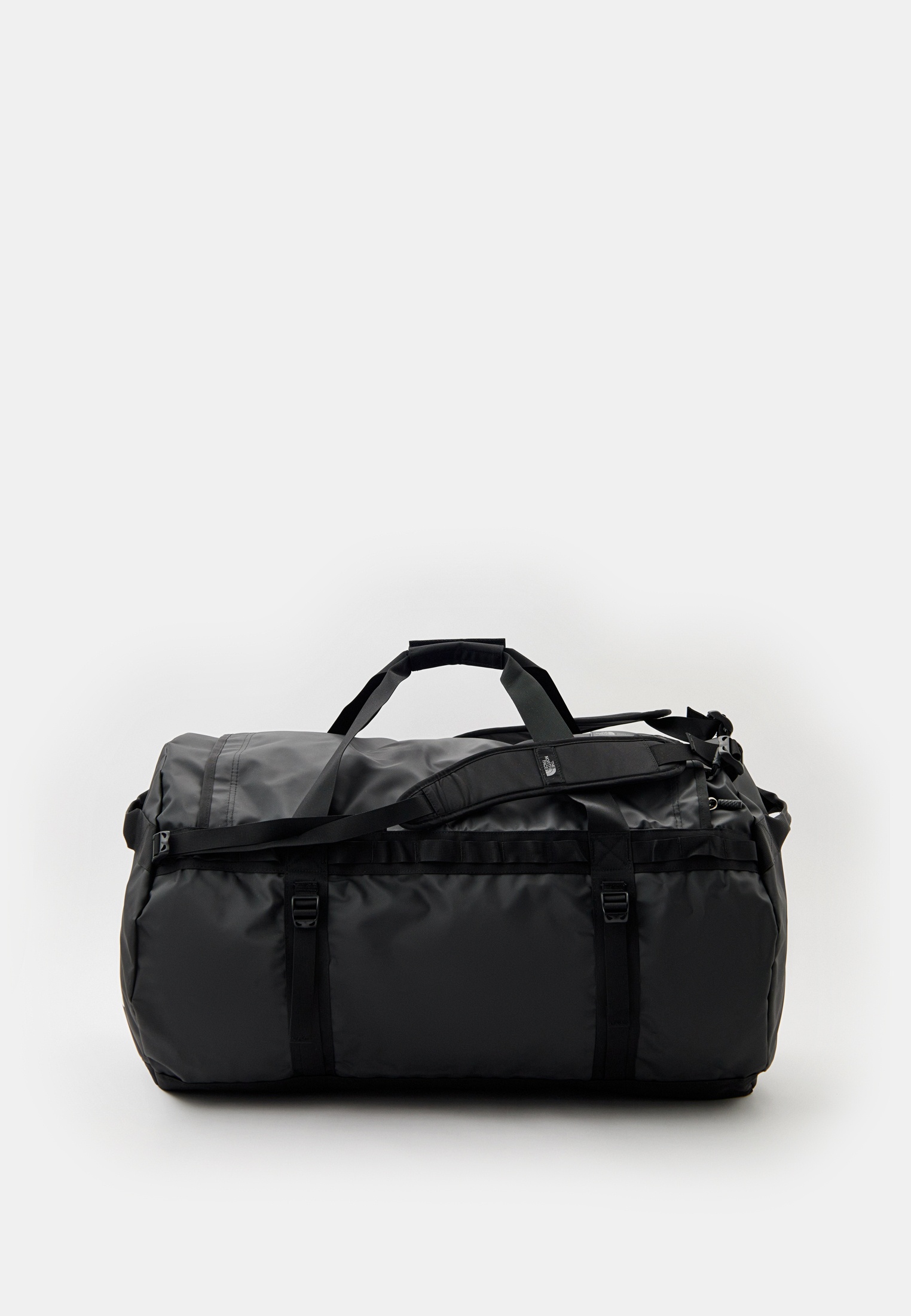 Сумка дорожная The North Face BASE CAMP DUFFEL-XL, цвет: черный