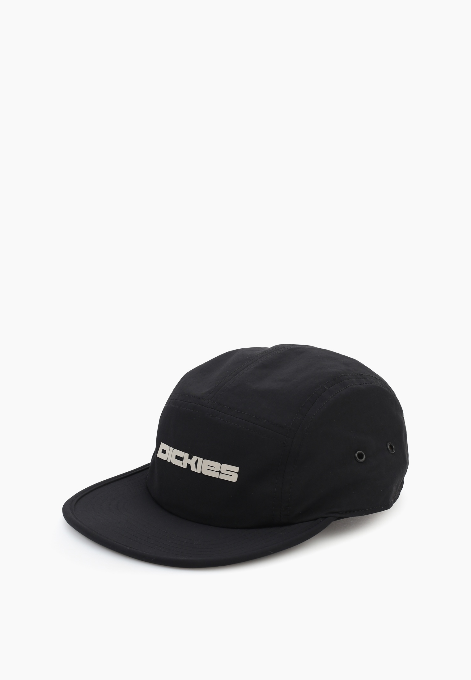 Бейсболка Dickies DELLROY 5 PANEL CAP, цвет: черный, RTLAFB481701