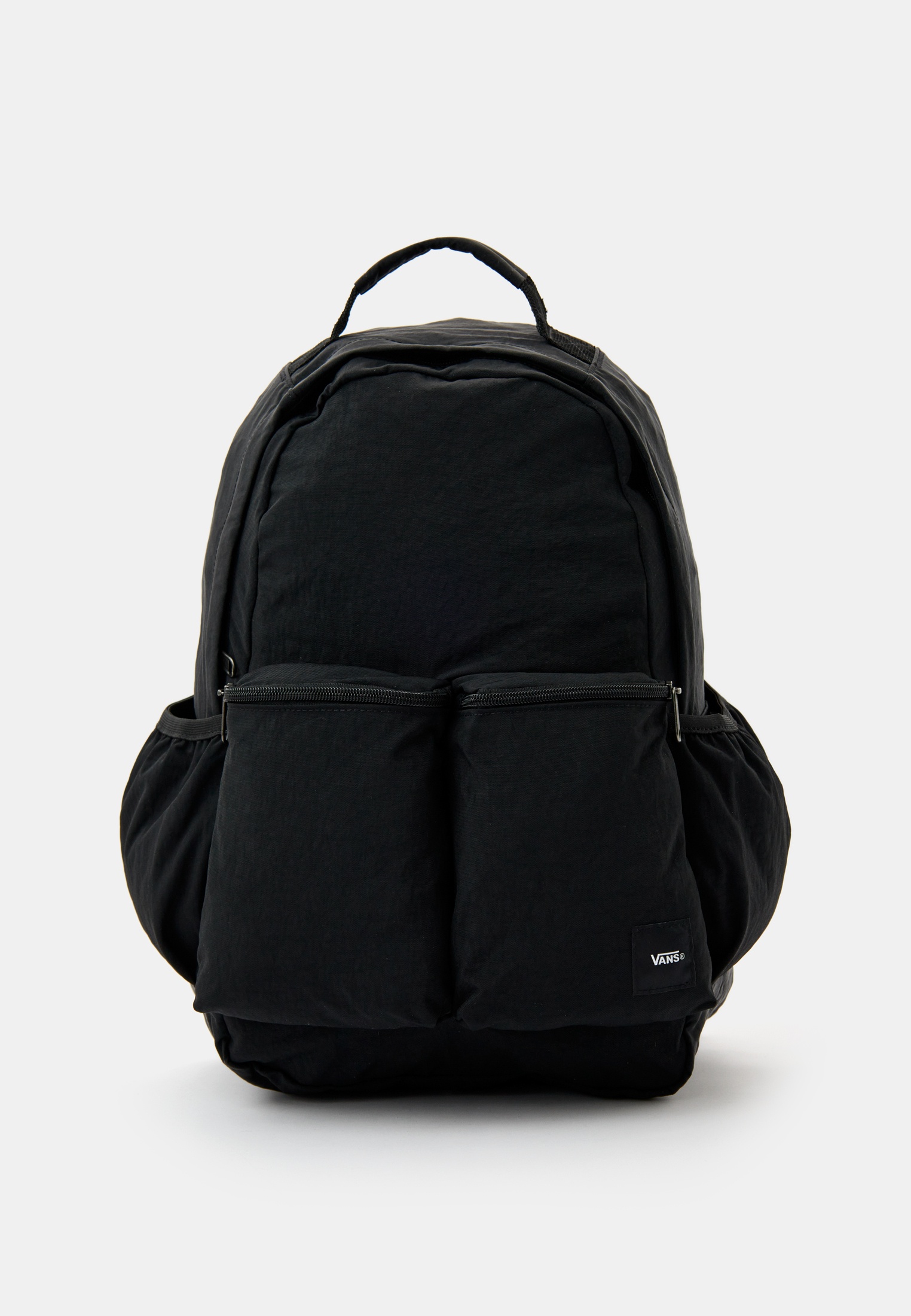 Рюкзак Vans Off The Wall Backpack, цвет: черный, RTLAFE133201