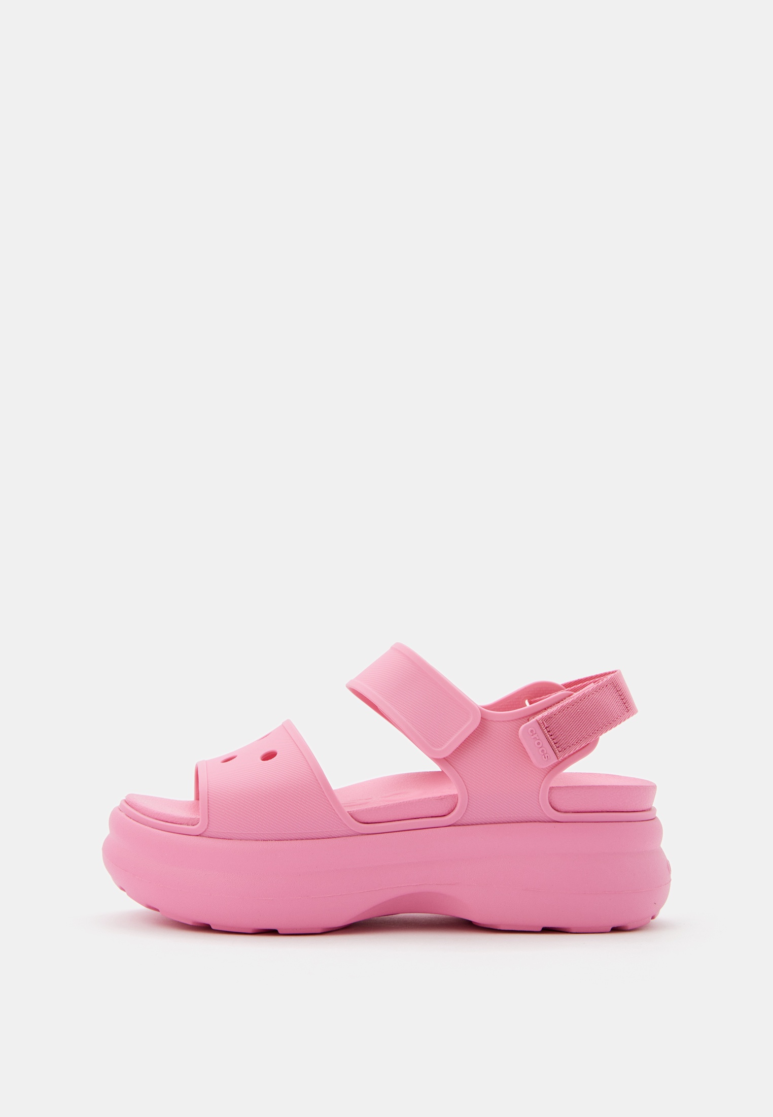 CrocsБосоножкиSoho