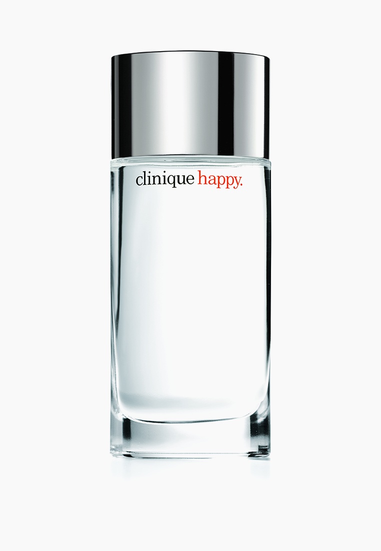 Парфюмерная вода Clinique, цвет: прозрачный, RTLAFE318901 — купить в ...