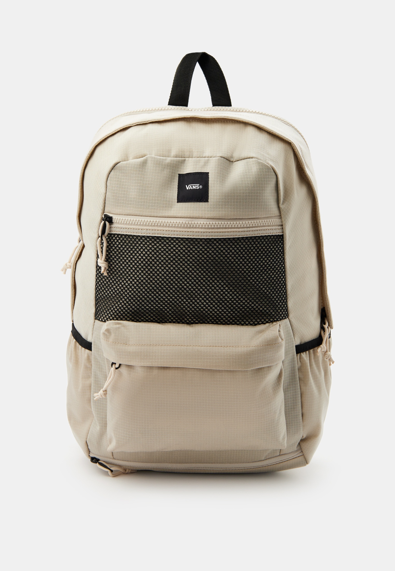 Рюкзак Vans Divert Backpack, цвет: бежевый, RTLAFE439101 — купить