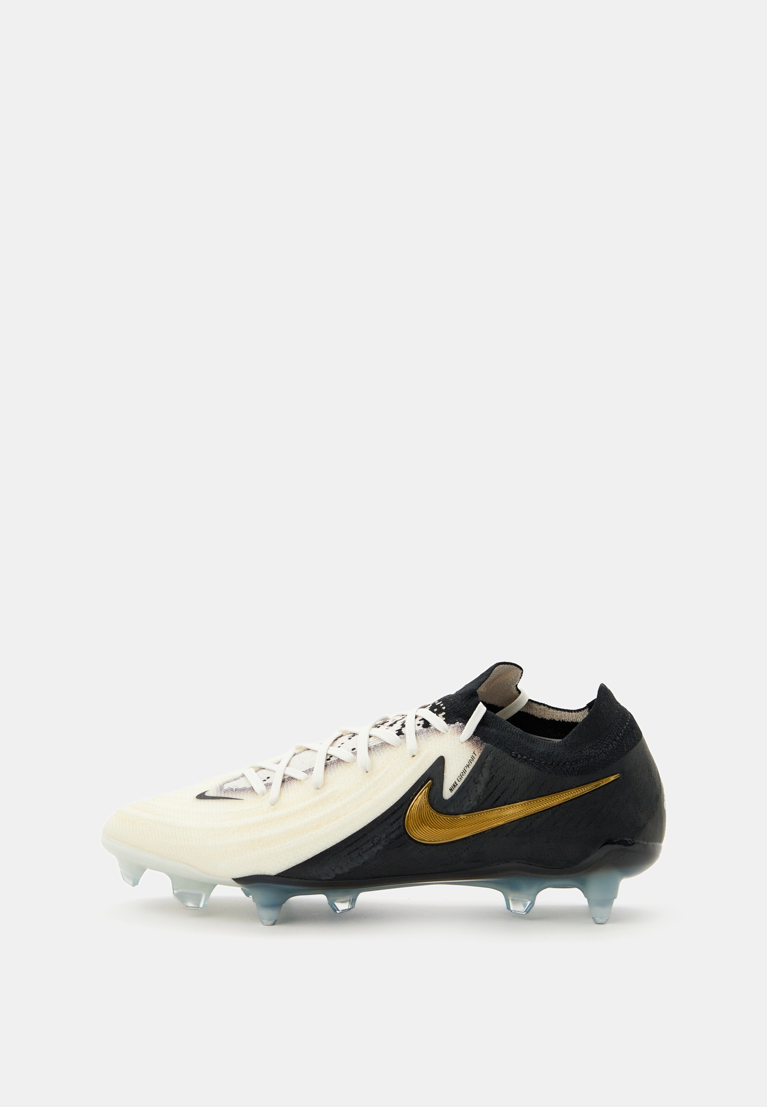 Бутсы Nike PHANTOM GX II ELITE SG PRO AC, цвет: белый
