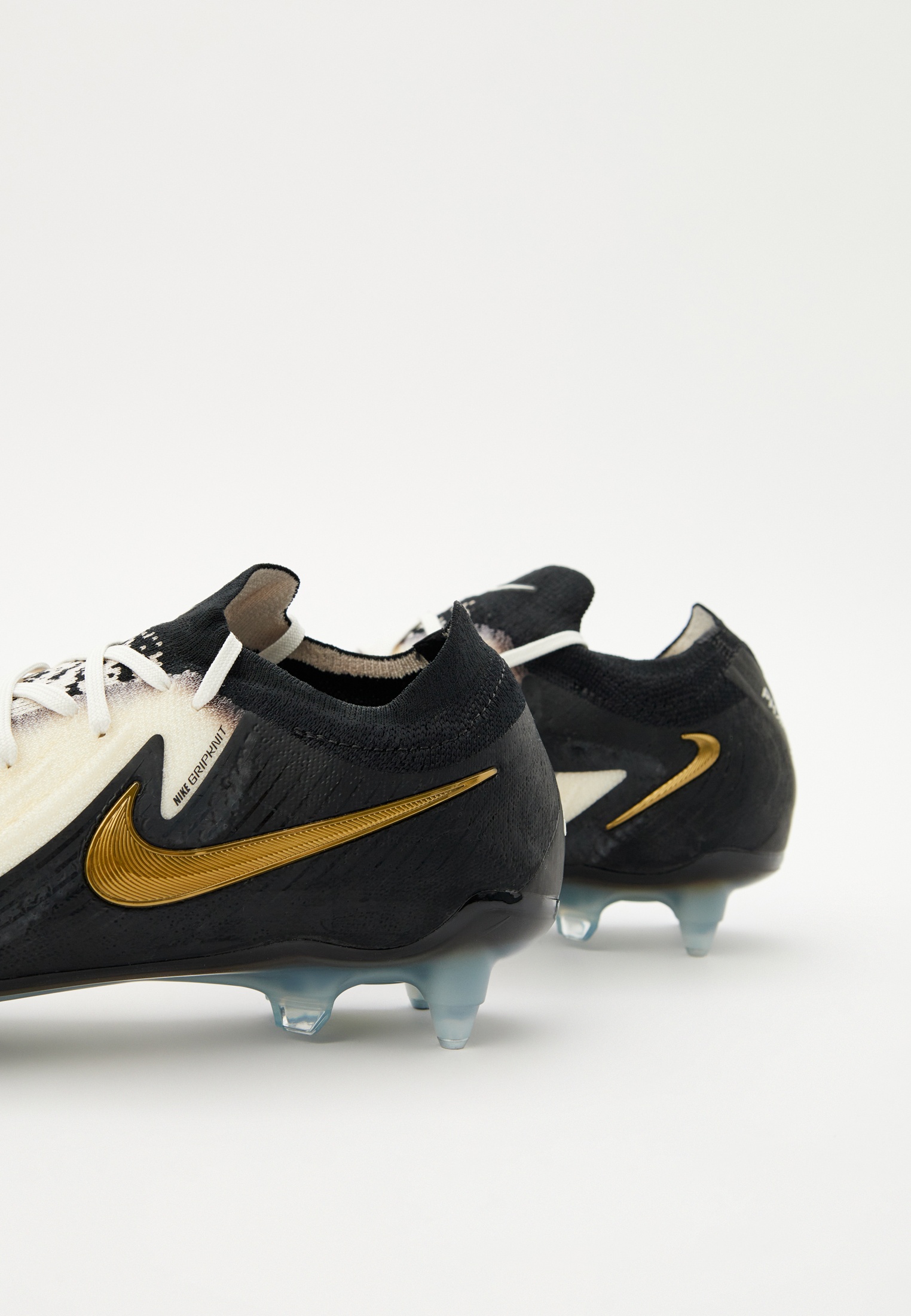 Бутсы Nike PHANTOM GX II ELITE SG PRO AC, цвет: белый