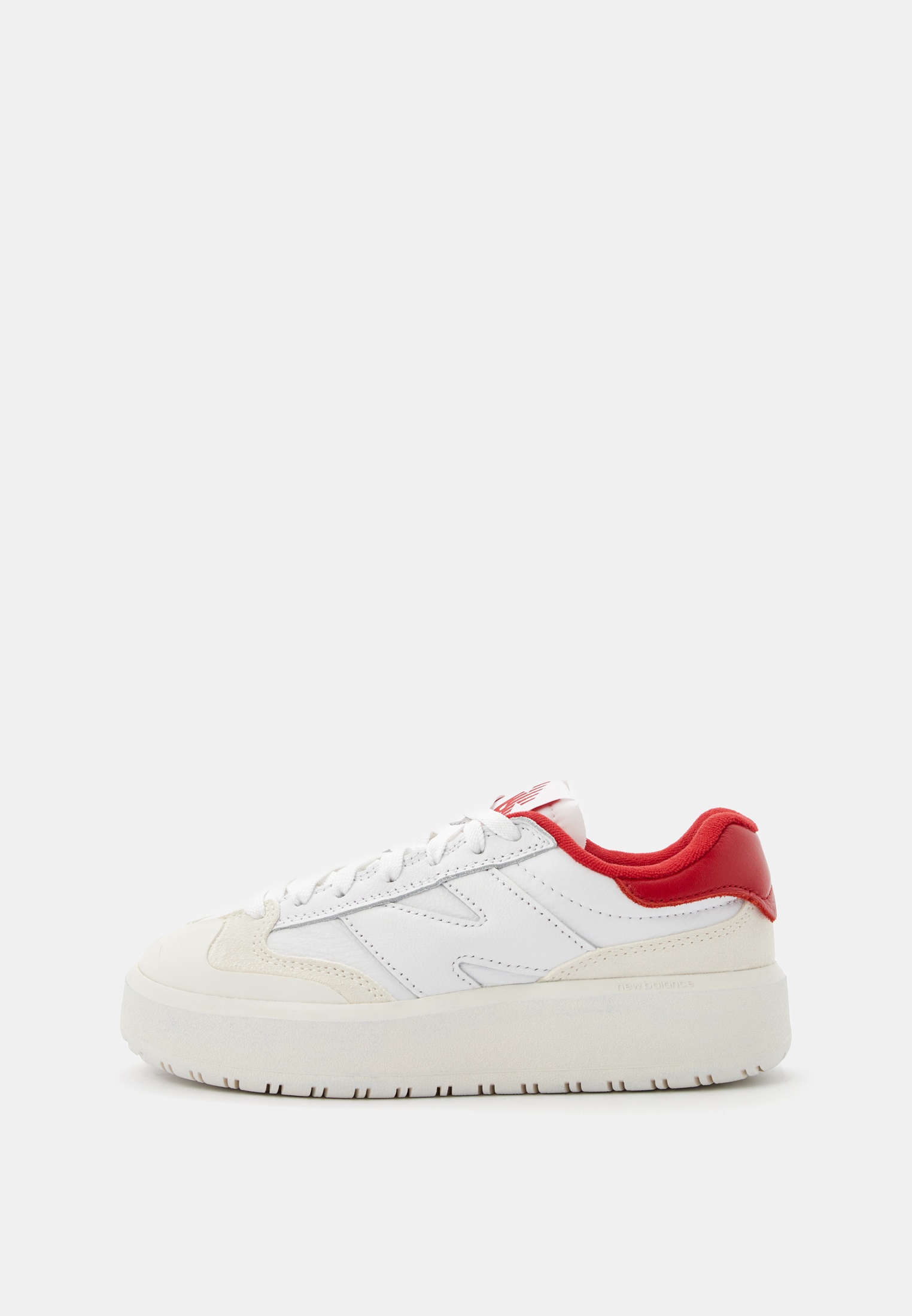 Кеды New Balance, цвет: белый, RTLAFF391101 — купить в интернет ...