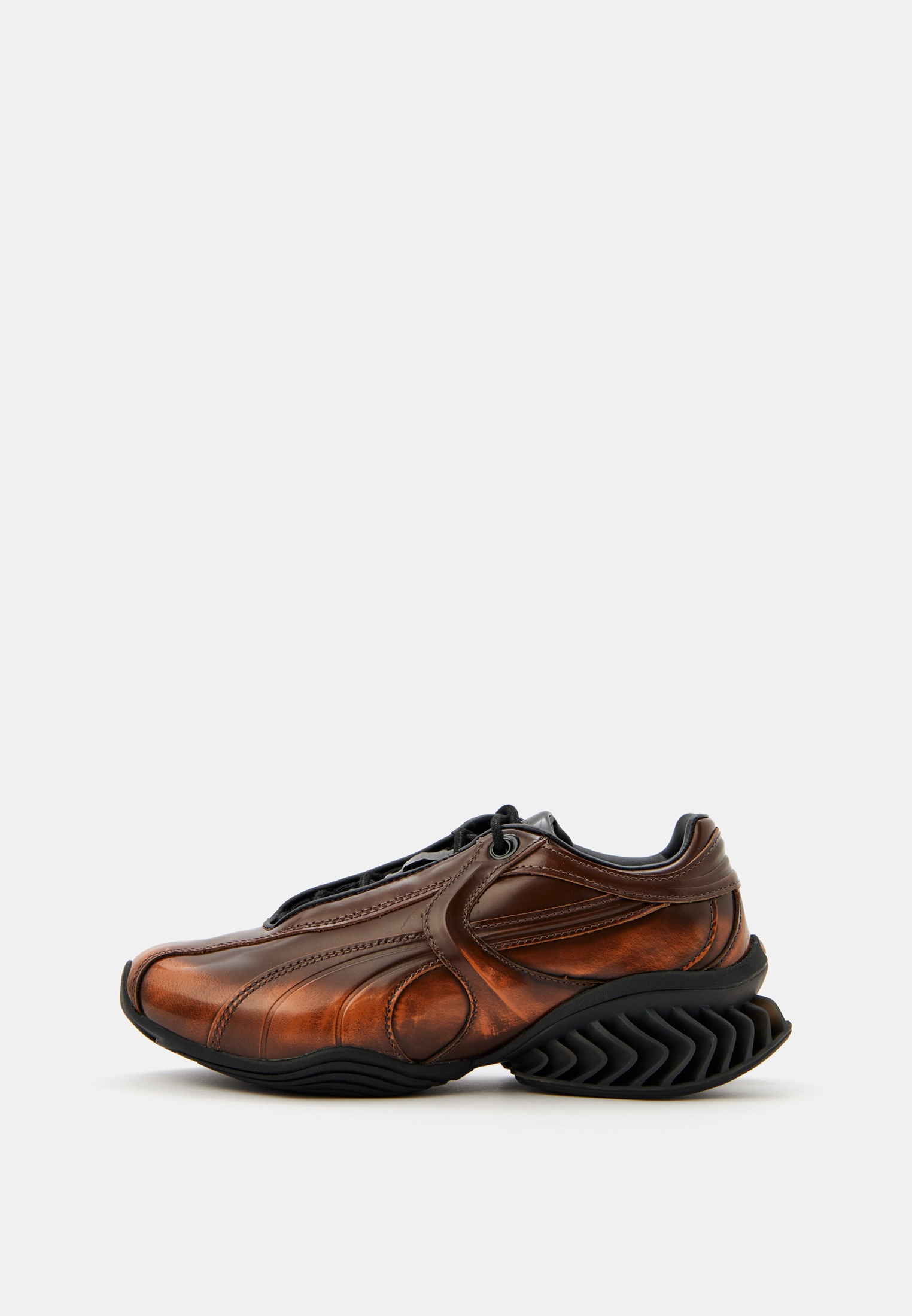 PUMA×_J.L-A.L_ Puma Cell Geo 1 Кроссовки PUMA x _J.L-A.L_ Cell Geo 1, цвет: коричневый