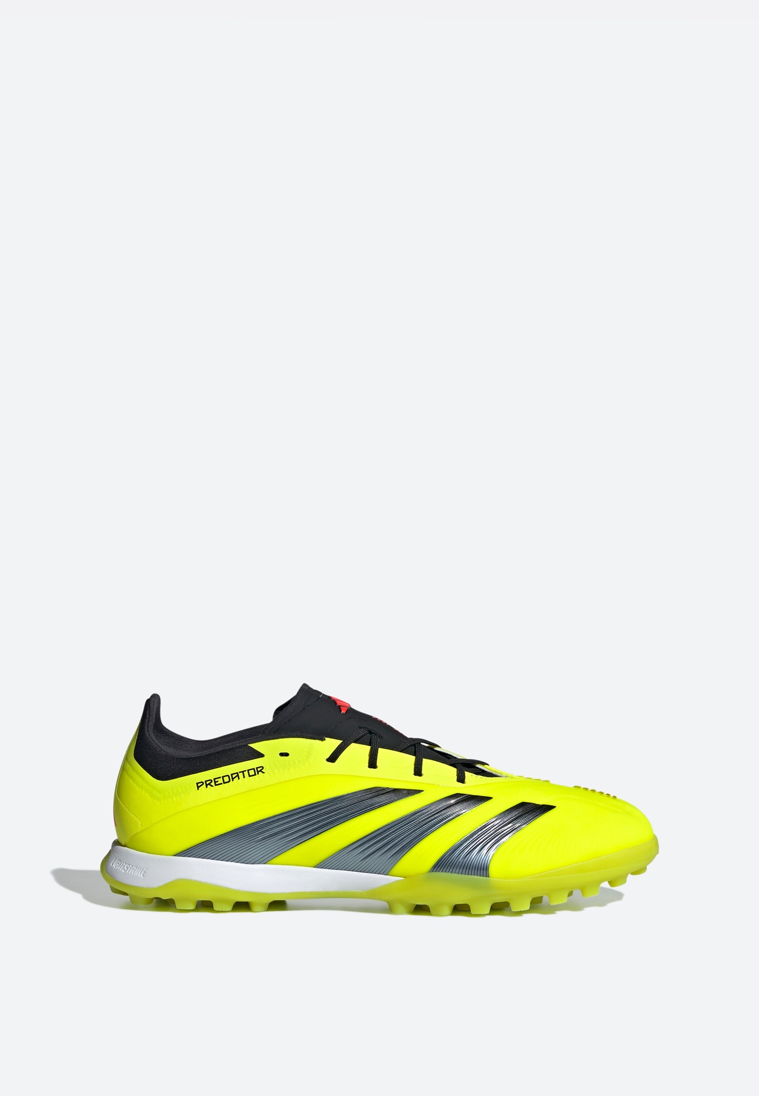 Шиповки adidas PREDATOR ELITE TF, цвет: желтый, RTLAFH916801