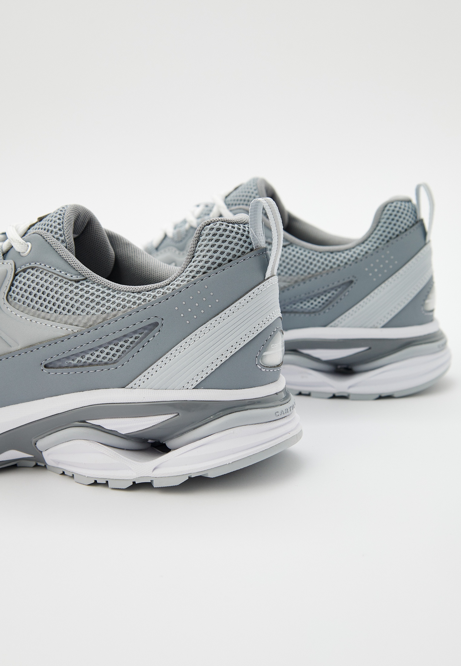 ANDMARY 【正規品】Ruru all in one GRAY AM1347 ANDMARY】Ruru all in one