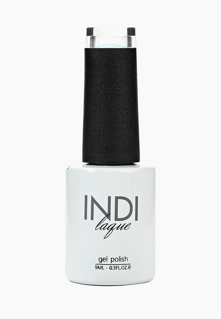 Гель-лак для ногтей Runail Professional INDI laque, 9 мл №3539, цвет ...