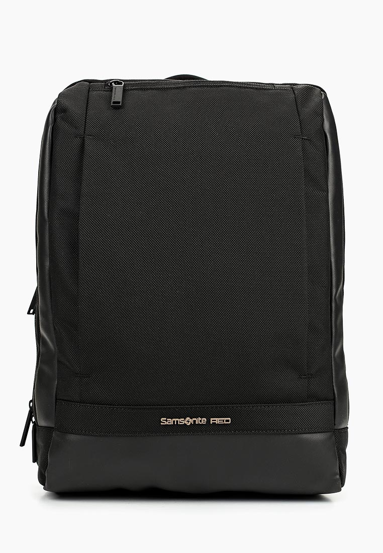 Рюкзак Samsonite Samsonite Red, цвет: черный, SA001BUERNB7 — купить в ...