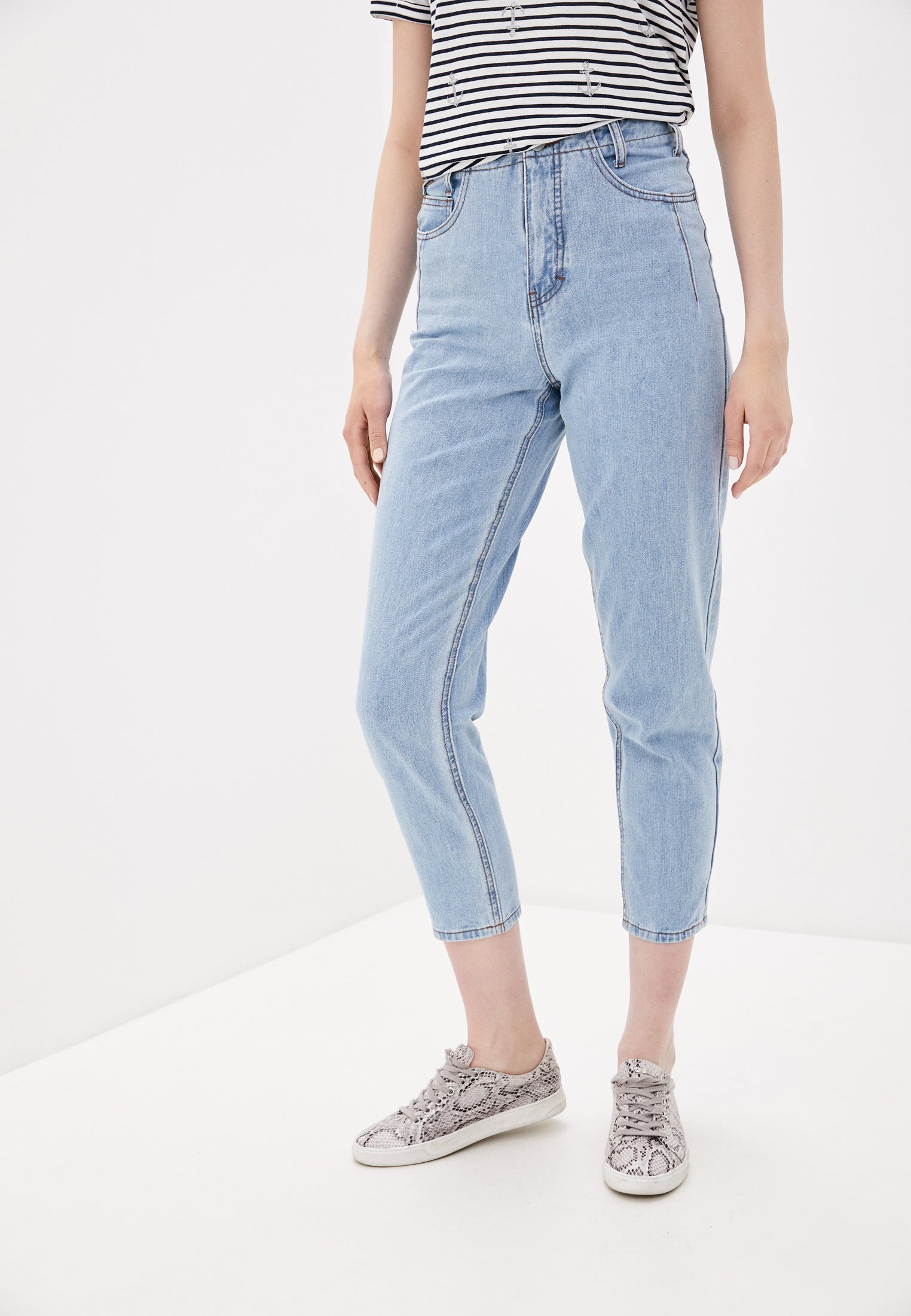 Джинсы Savage, цвет: голубой, SA004EWIYEH6 — купить в интернет-магазине ...