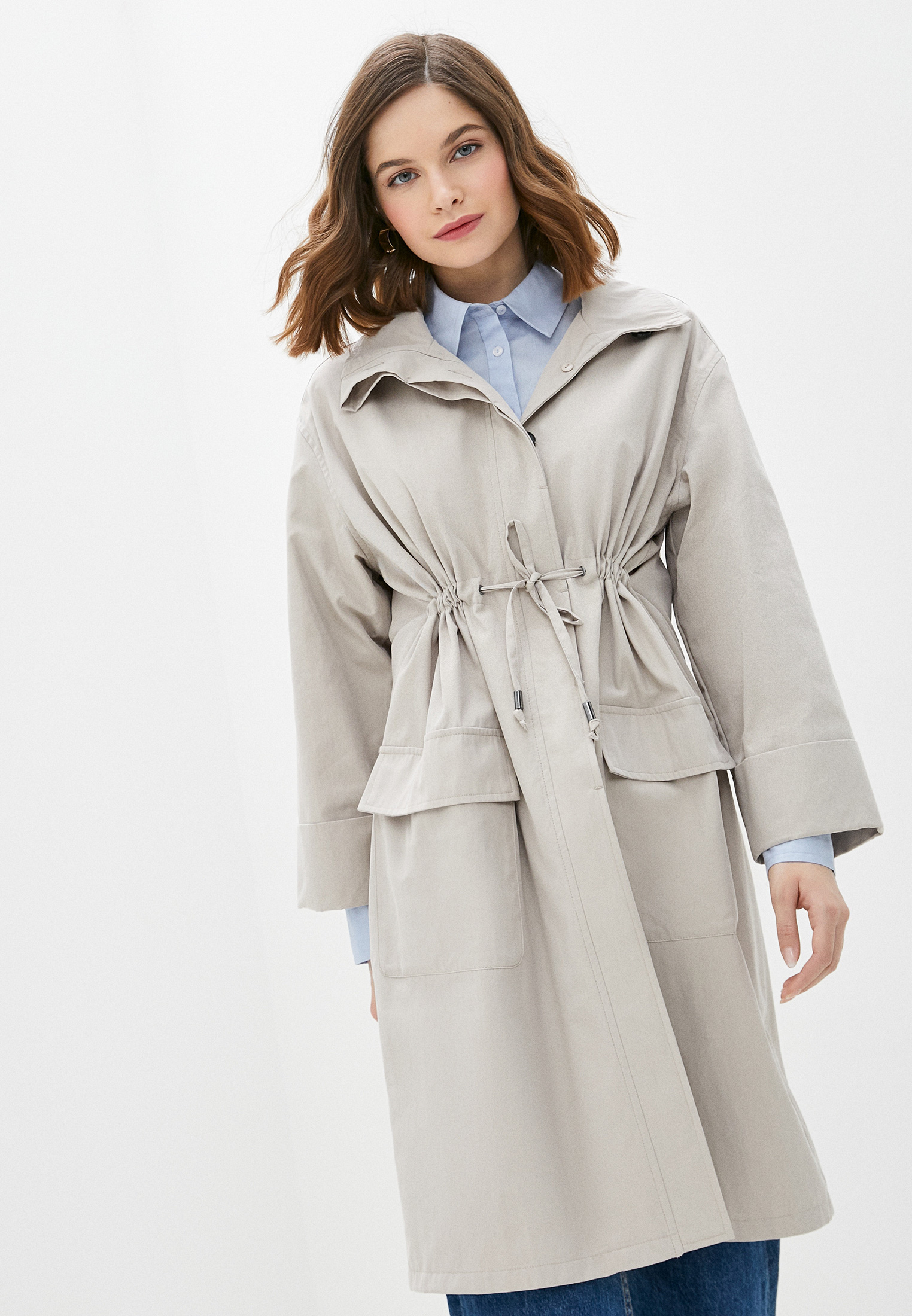 Плащ Savage sa004ewegi77